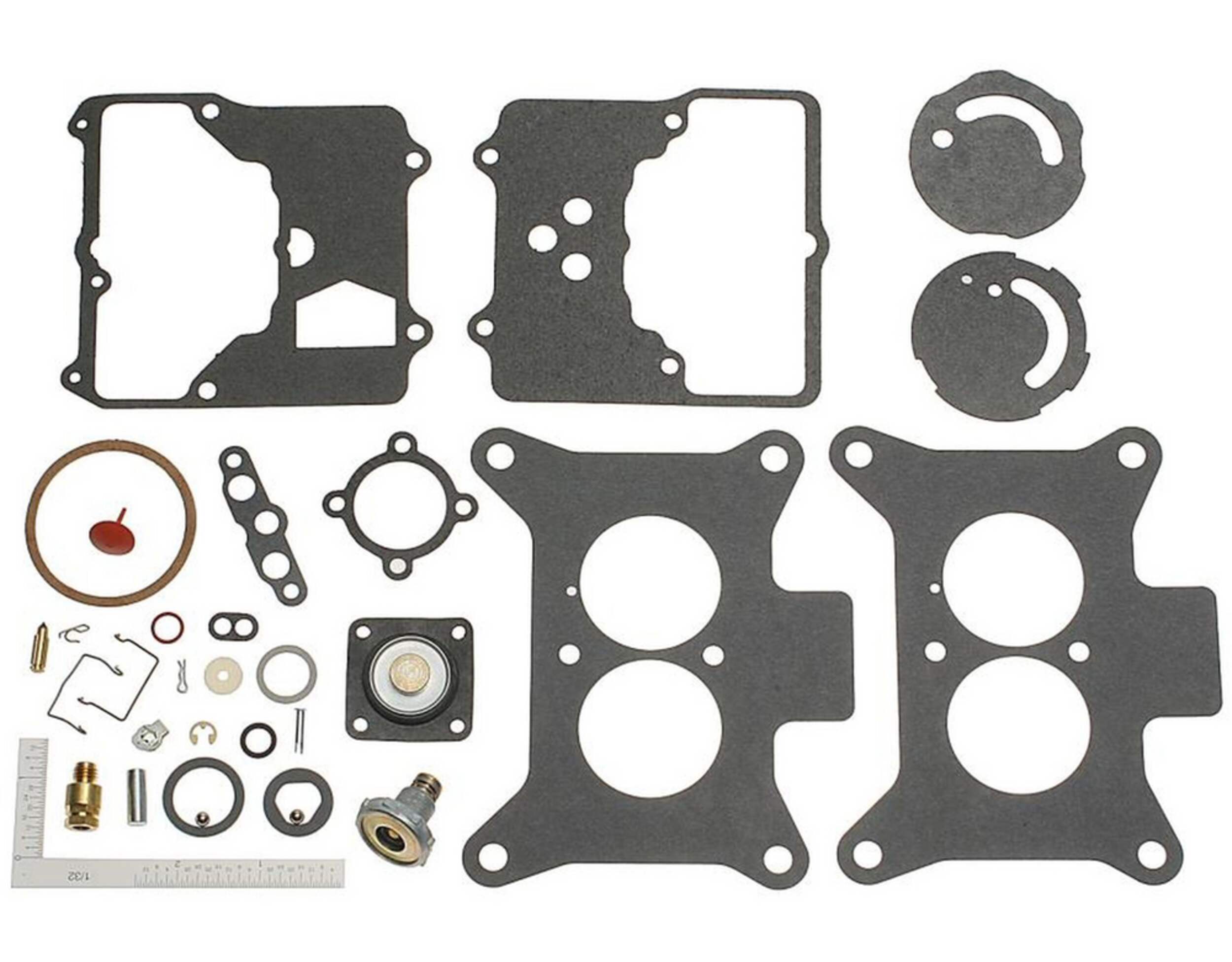 BWD Carburetor Kit Canadian Tire