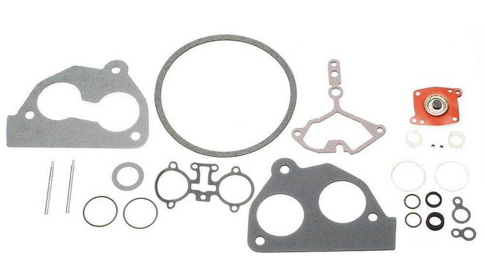 BWD Throttle Body Injection TuneUp Kit Canadian Tire