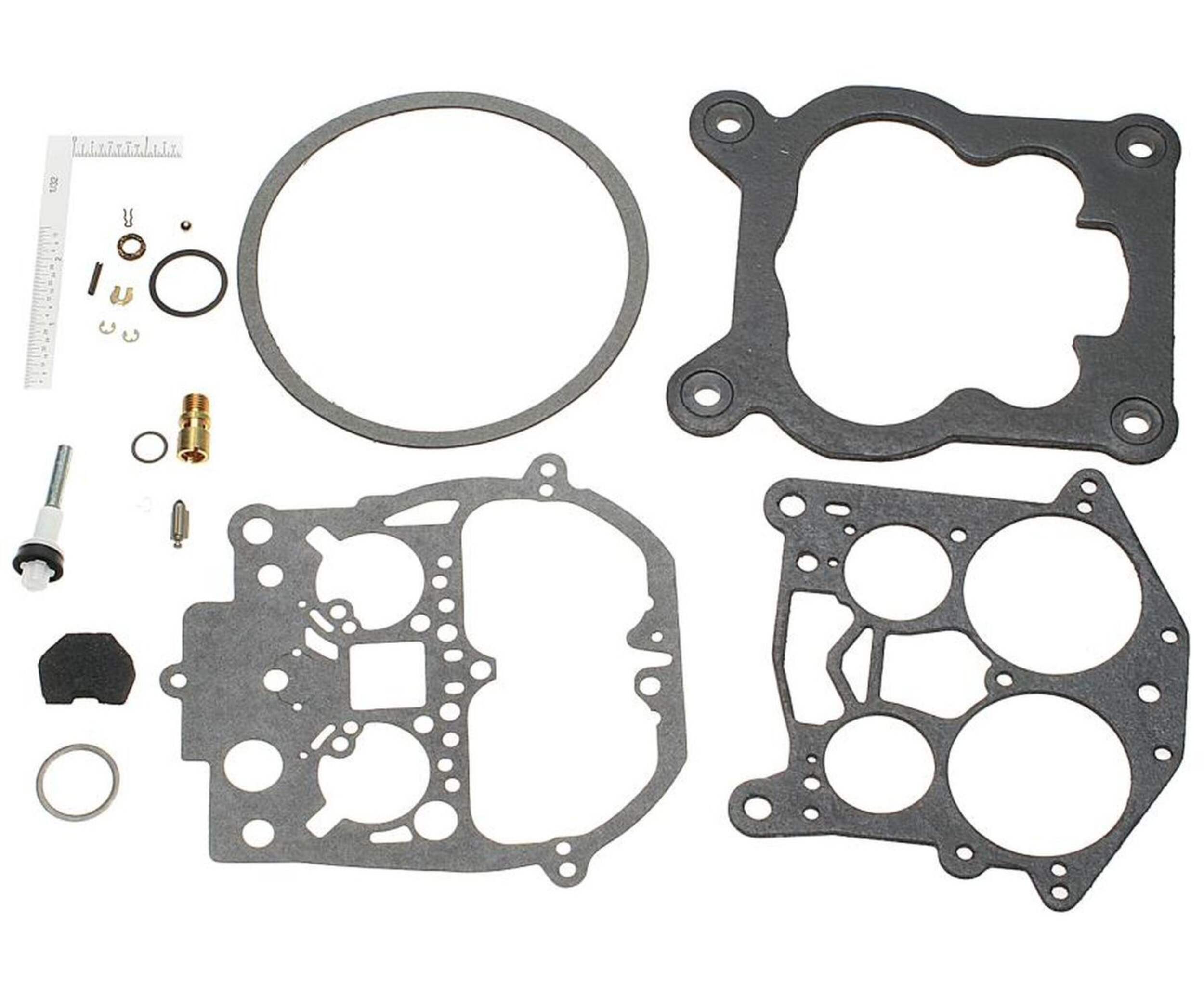 BWD Carburetor Kit Canadian Tire