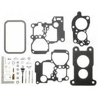 BWD Carburetor Kit Composite_or_Mixed