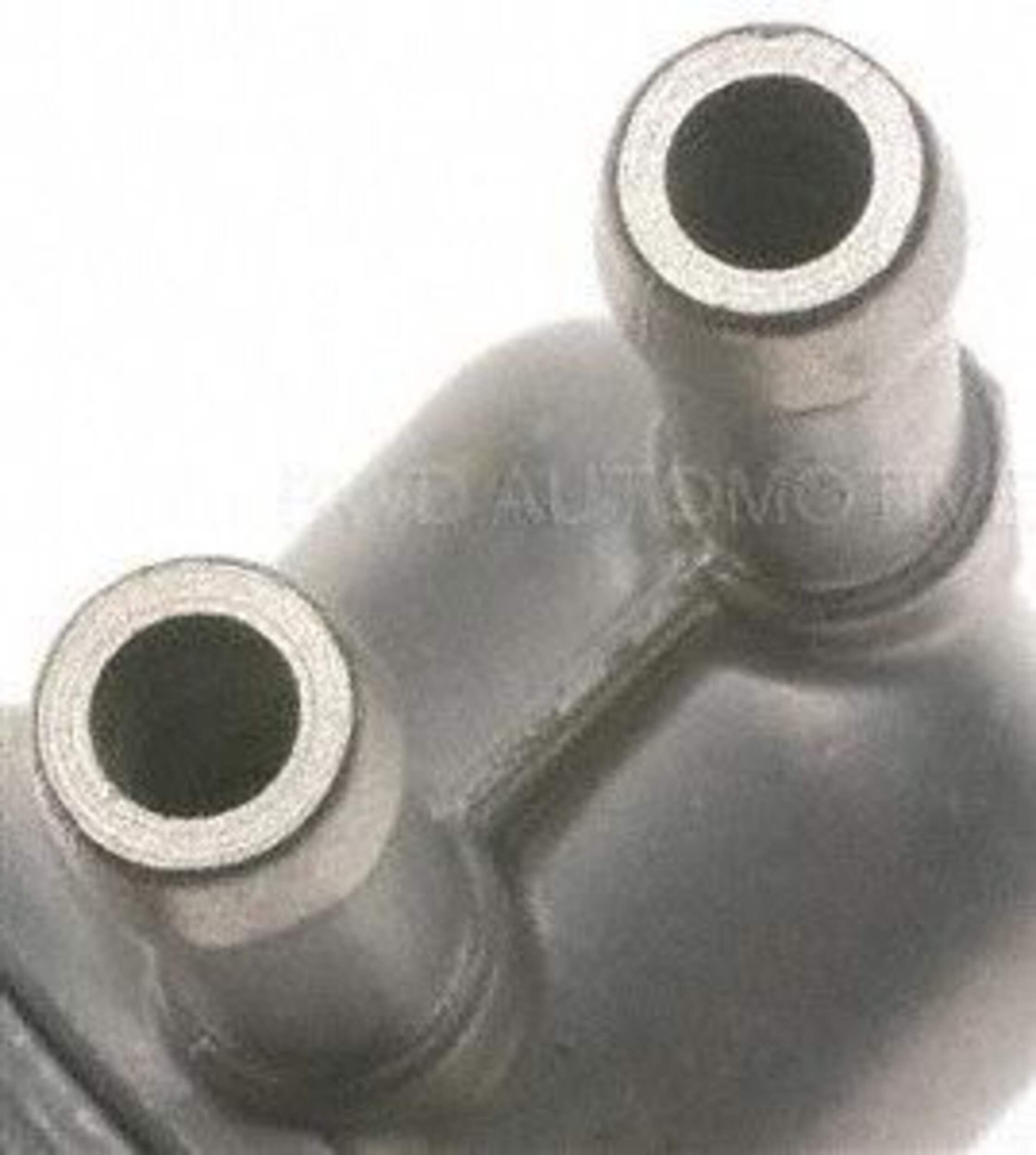 Vanne d'air auxiliaire BWD CloseUp