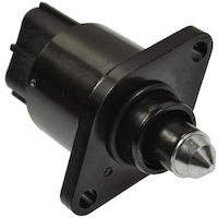 BWD Idle Air Control Front_Angled_Right