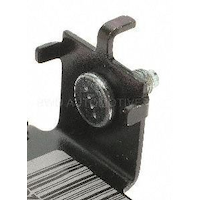 BWD EGR Control Solenoid CloseUp