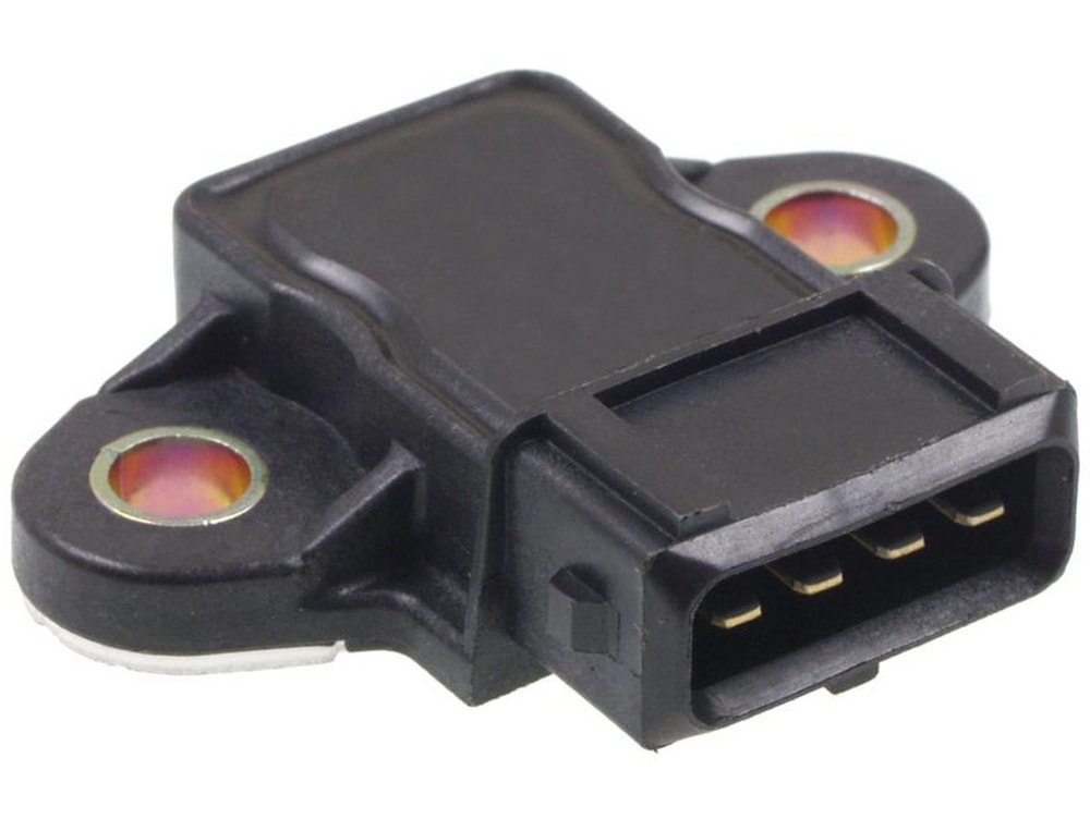 BWD Misfire Sensor Canadian Tire