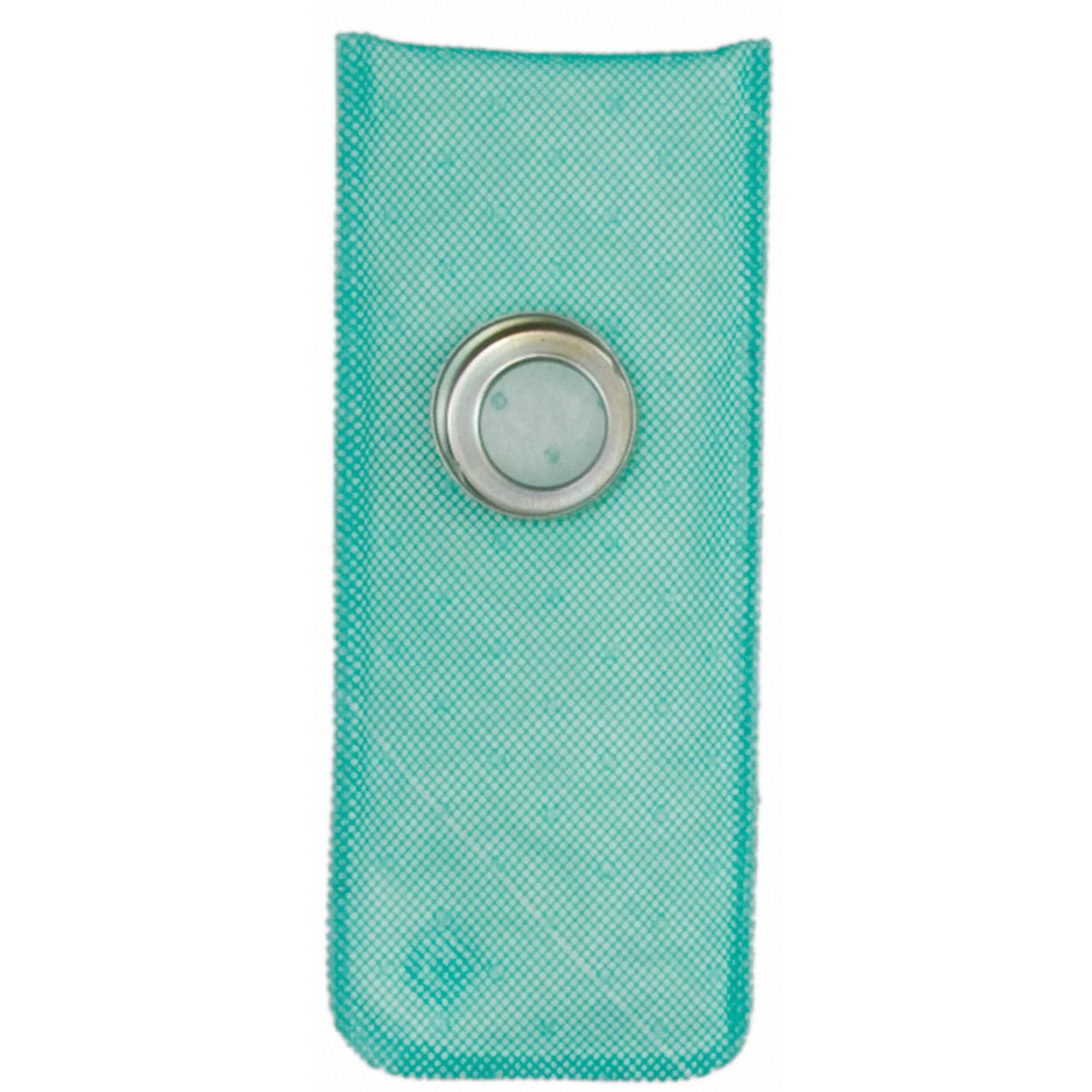 Carter Fuel Pump Strainer Overhead_Flat