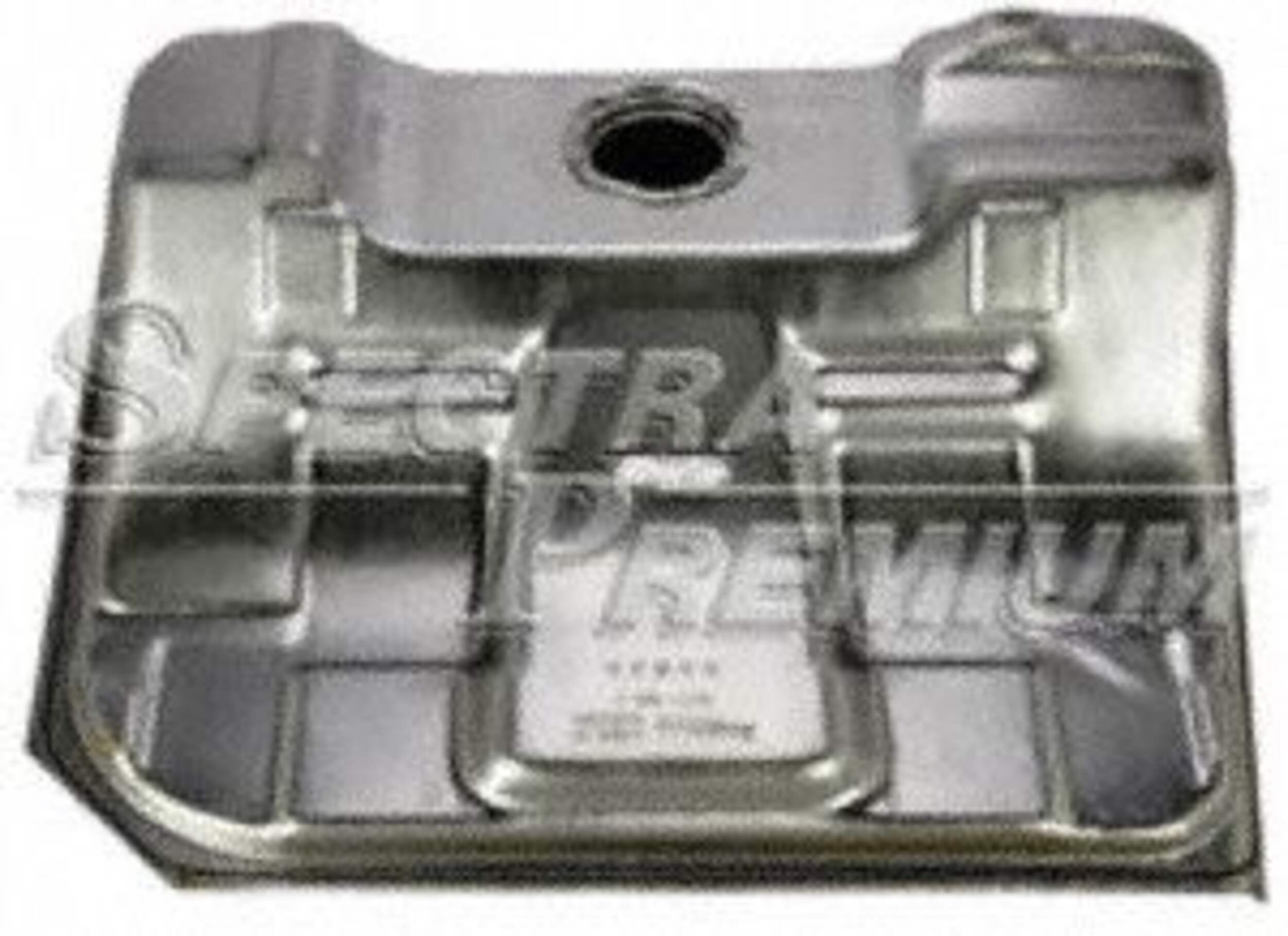 GM60A GAS TANK