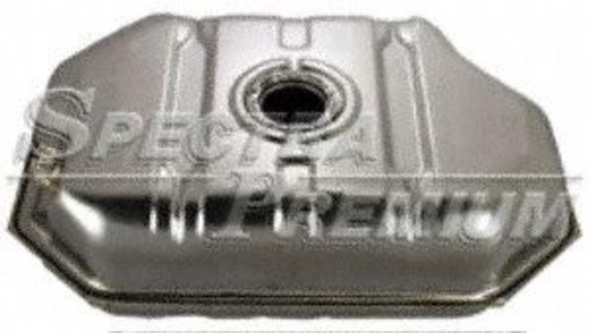 GM18C GAS TANK