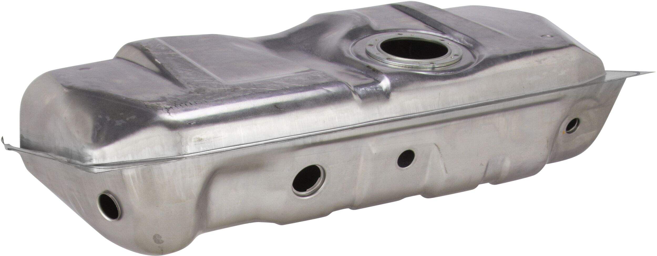F42C GAS TANK