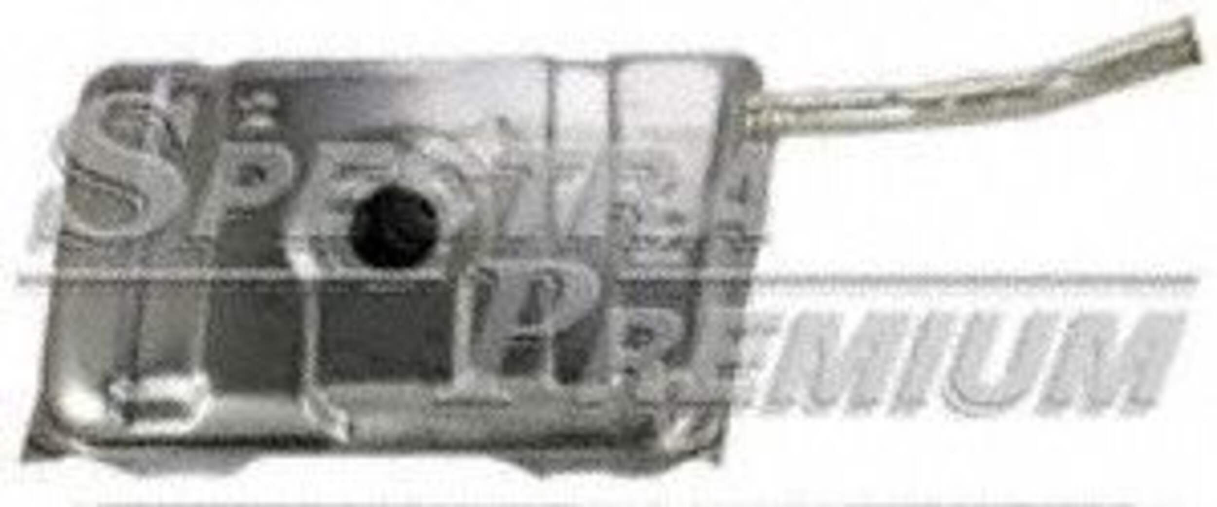 GM2799C GAS TANK