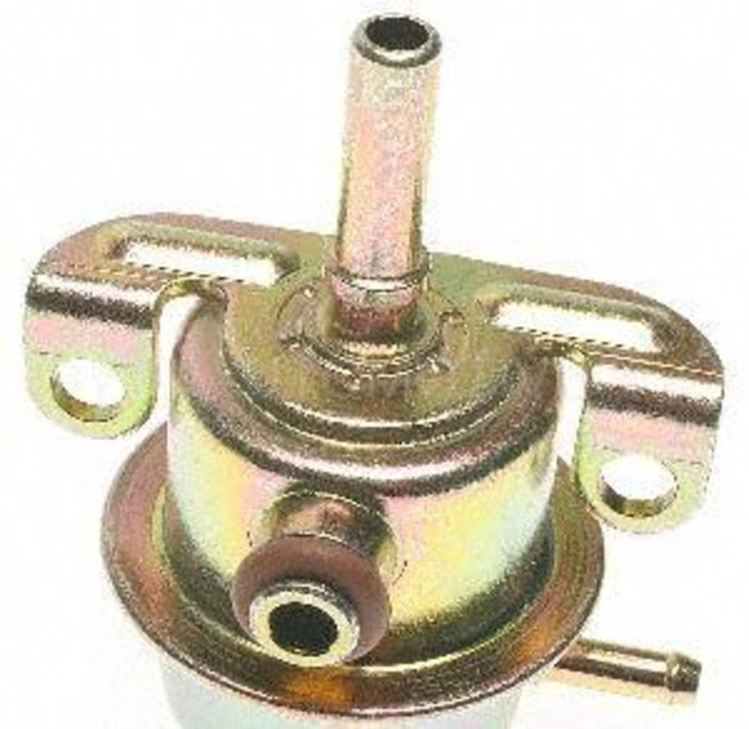 21862 PRESSURE REG