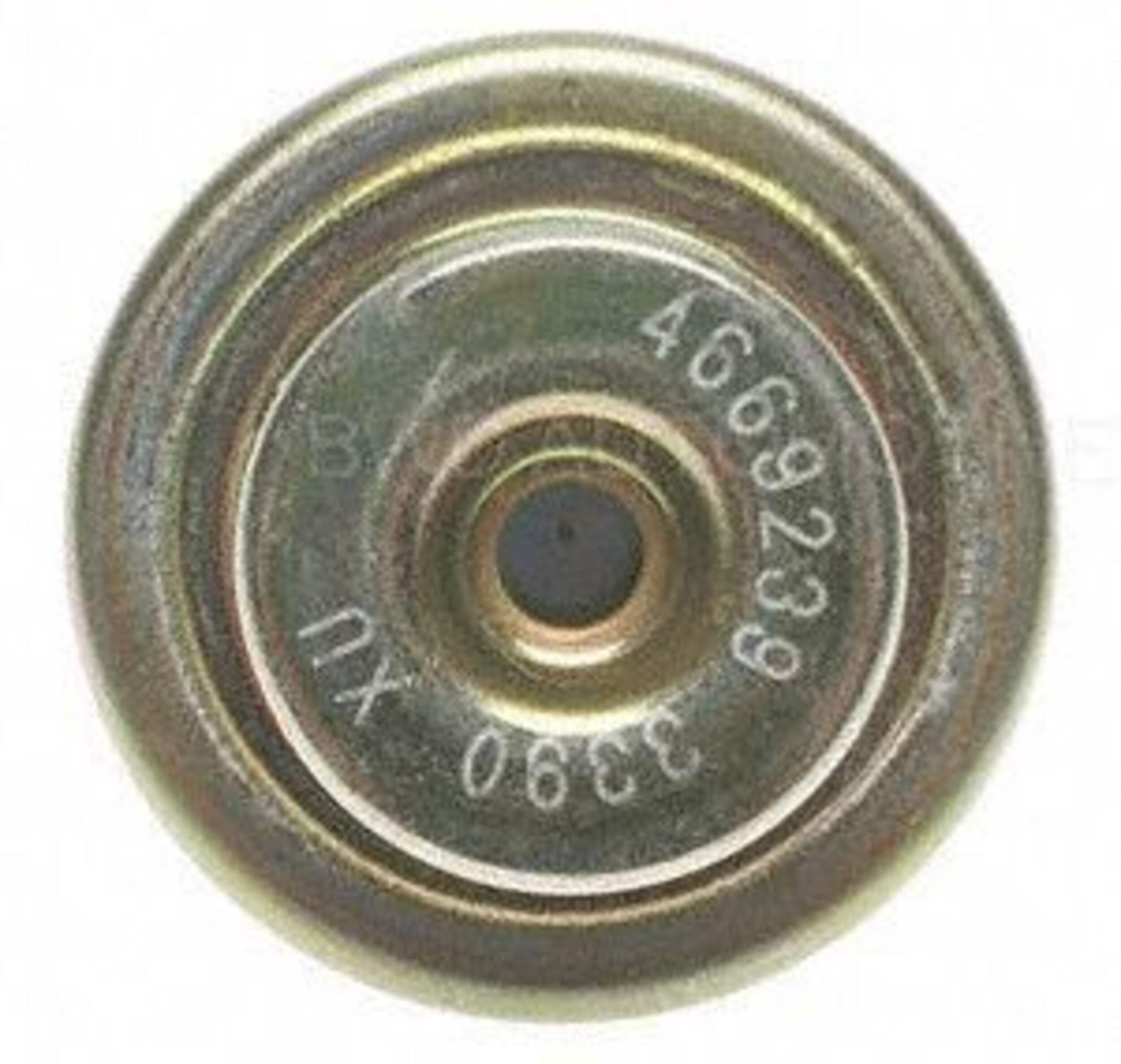 22857 PRESSURE REG