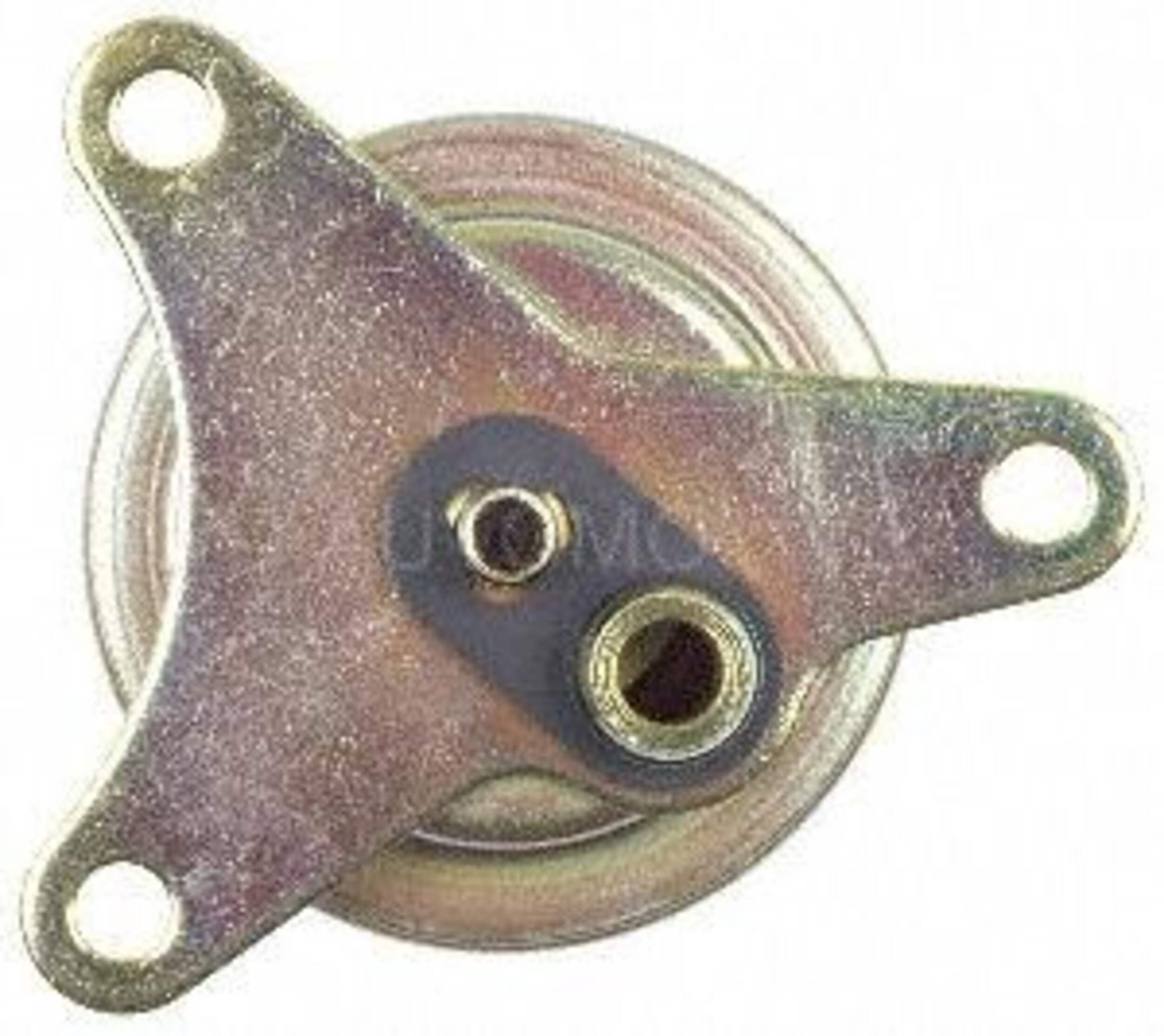 22858 PRESSURE REG