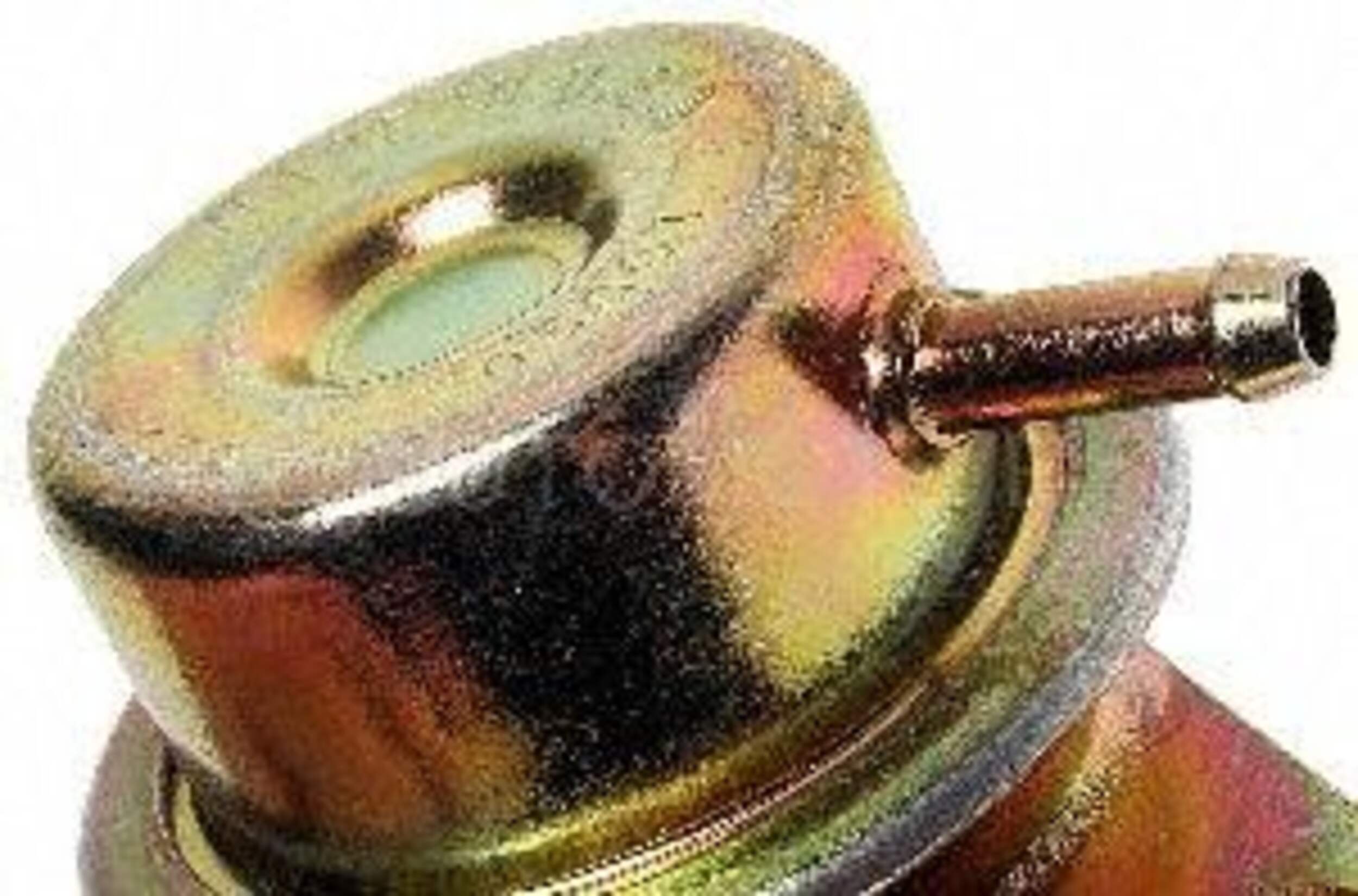22883 PRESSURE REG