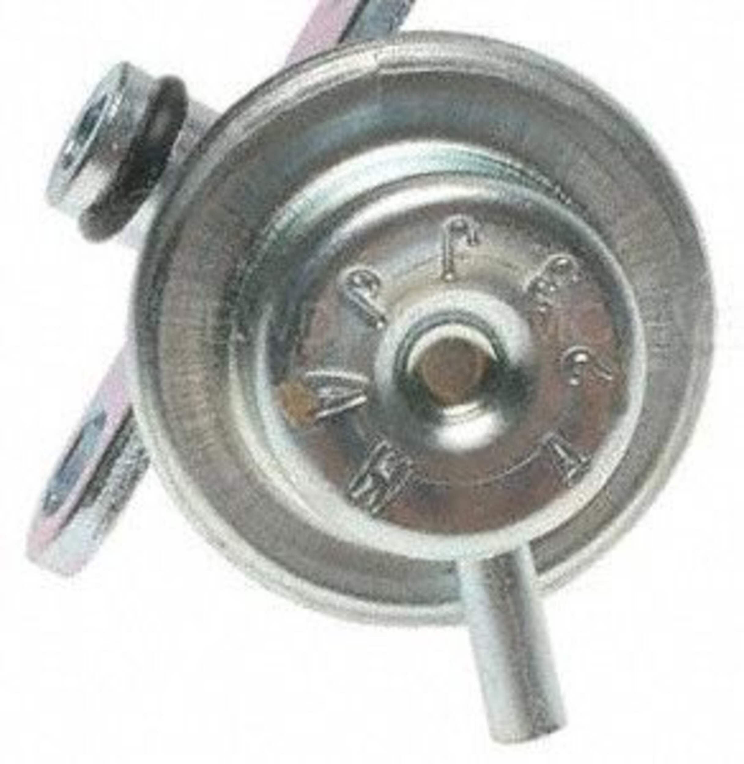 23032 PRESSURE REG