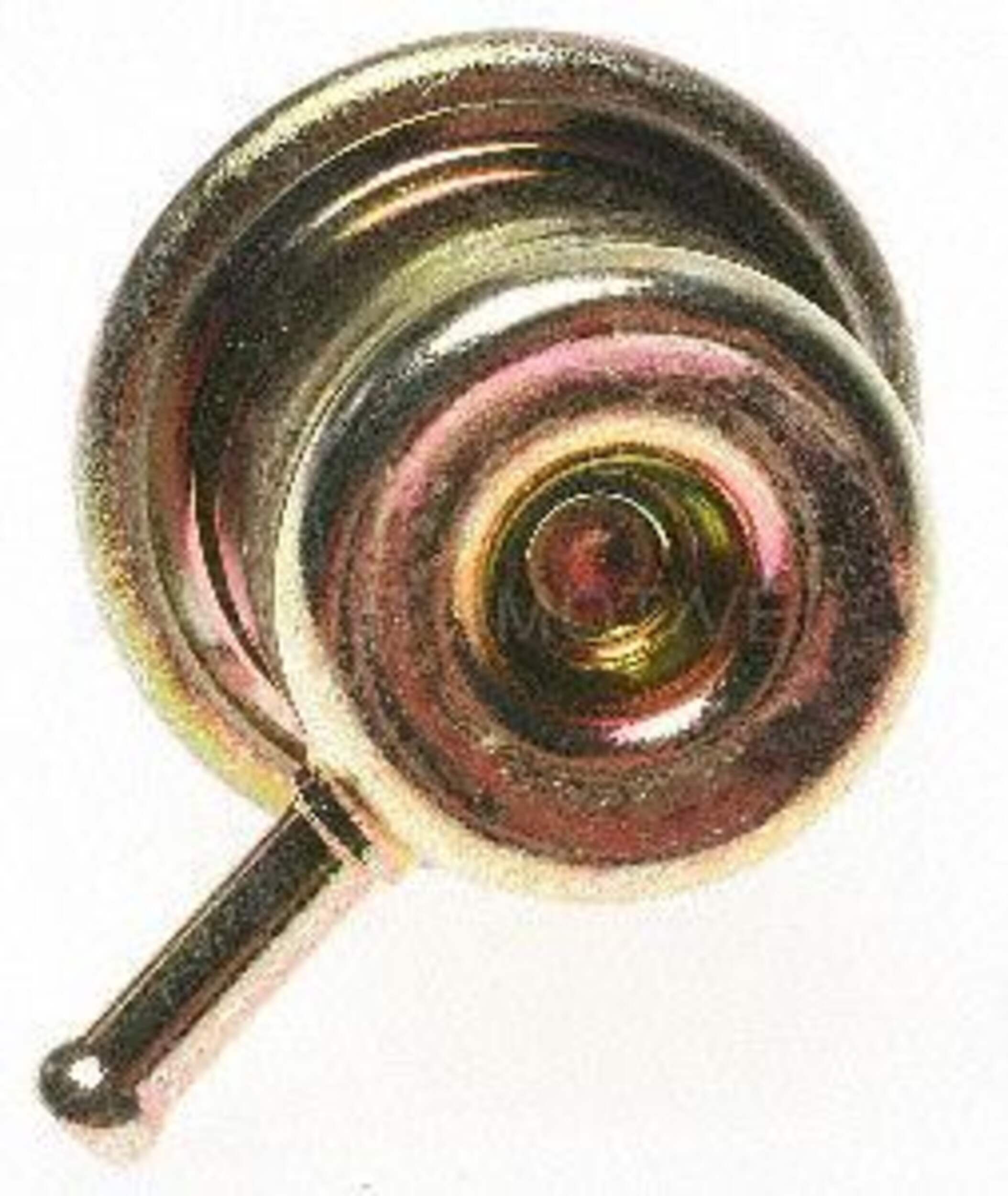 23045 PRESSURE REG