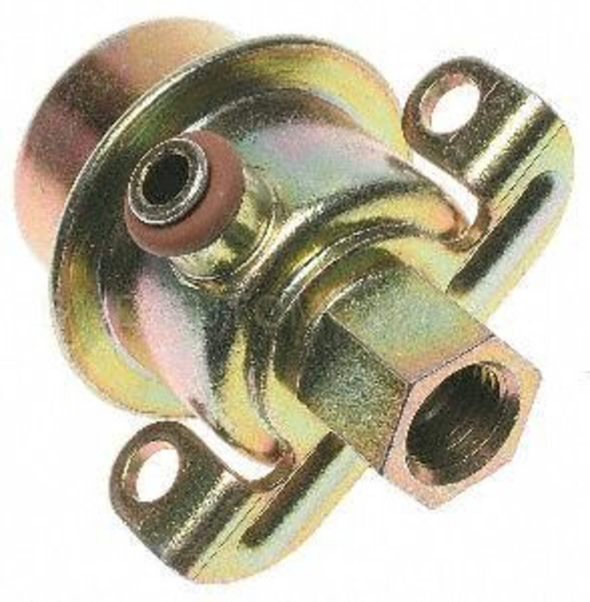 22860 PRESSURE REG