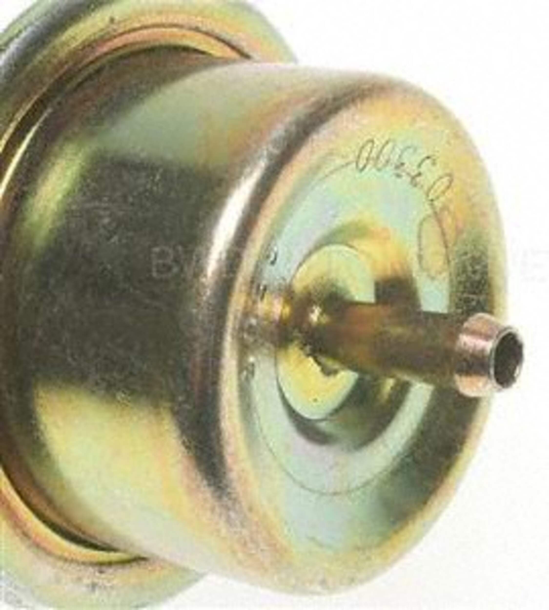 22823 PRESSURE REG