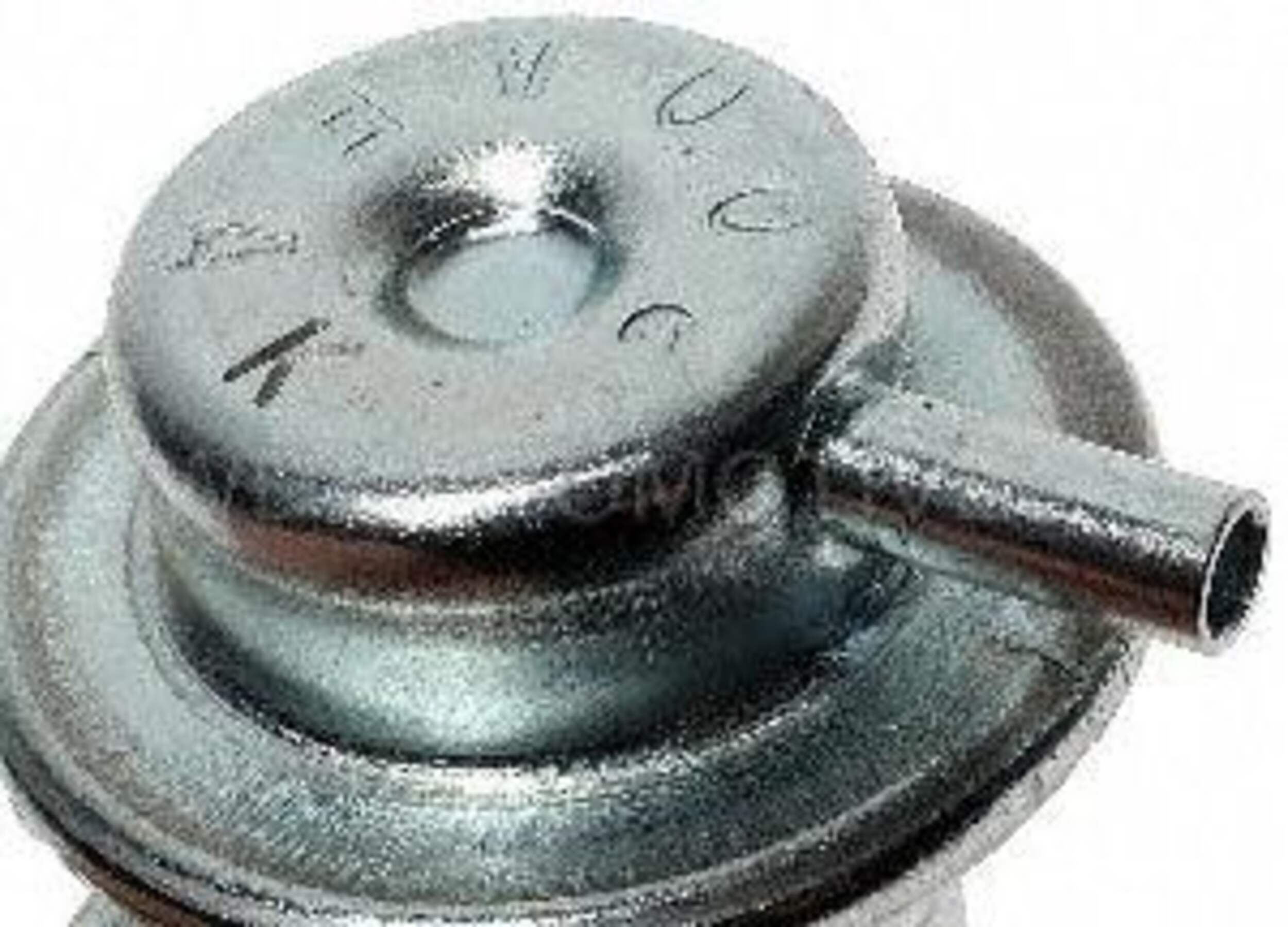 21845 PRESSURE REG