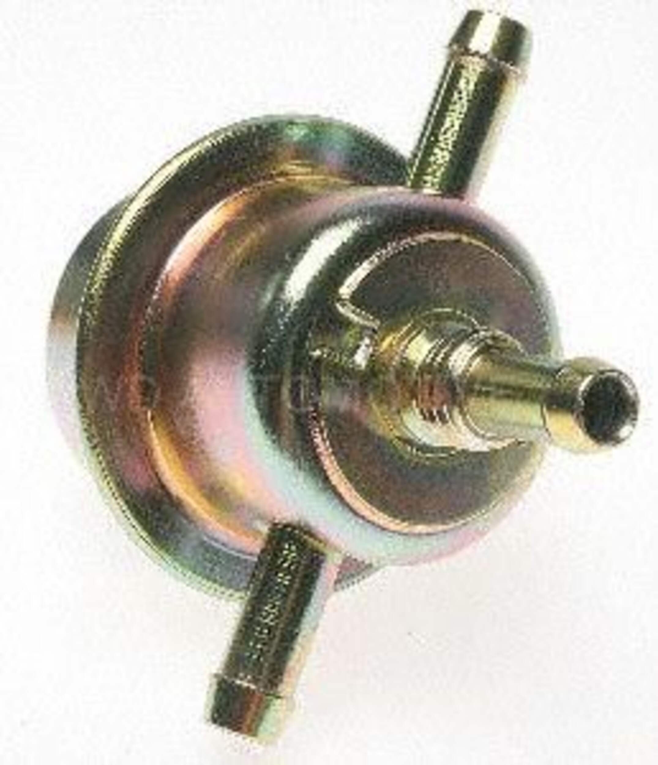 21858 PRESSURE REG