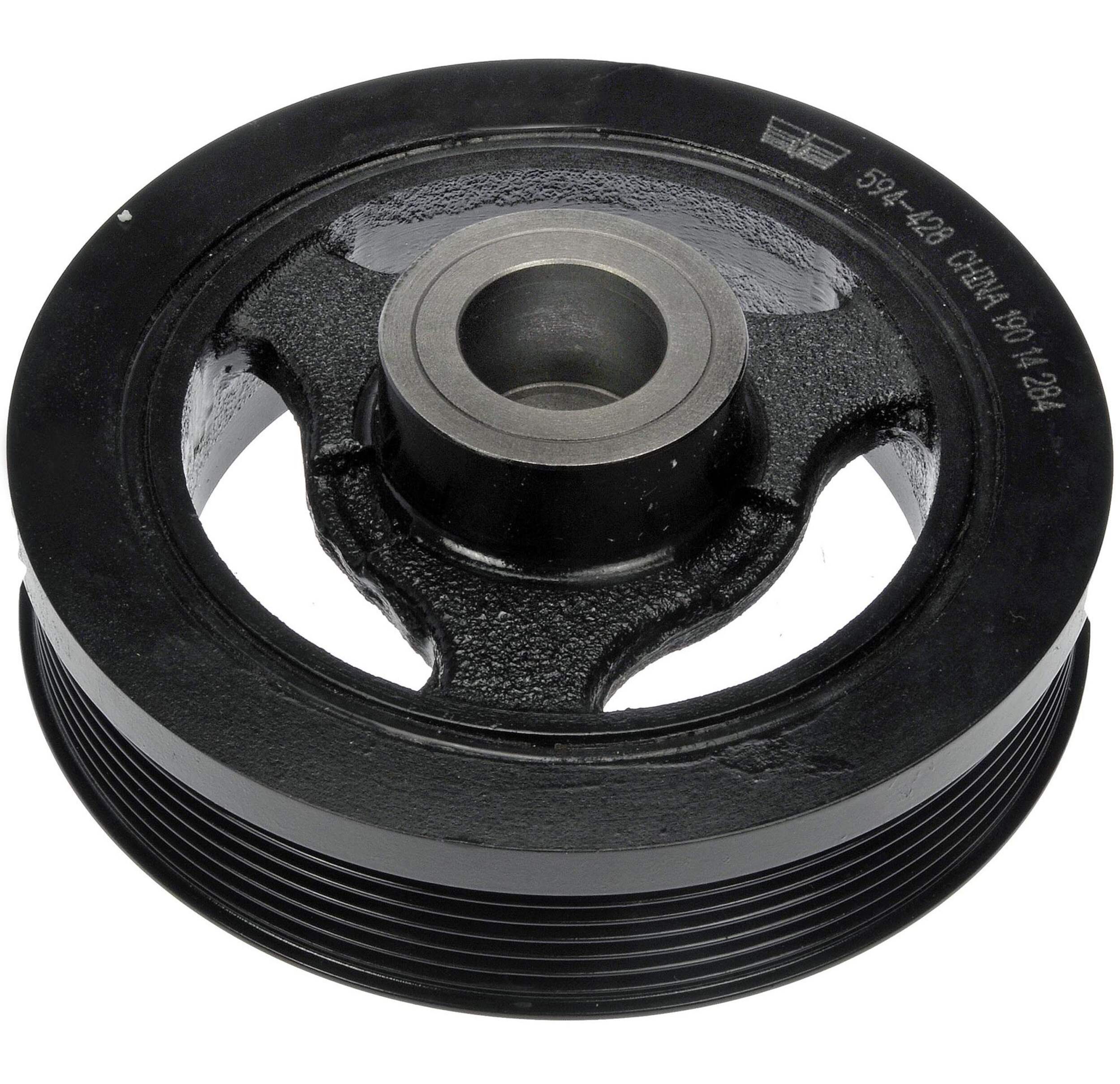 594-428 HARMONIC BAL