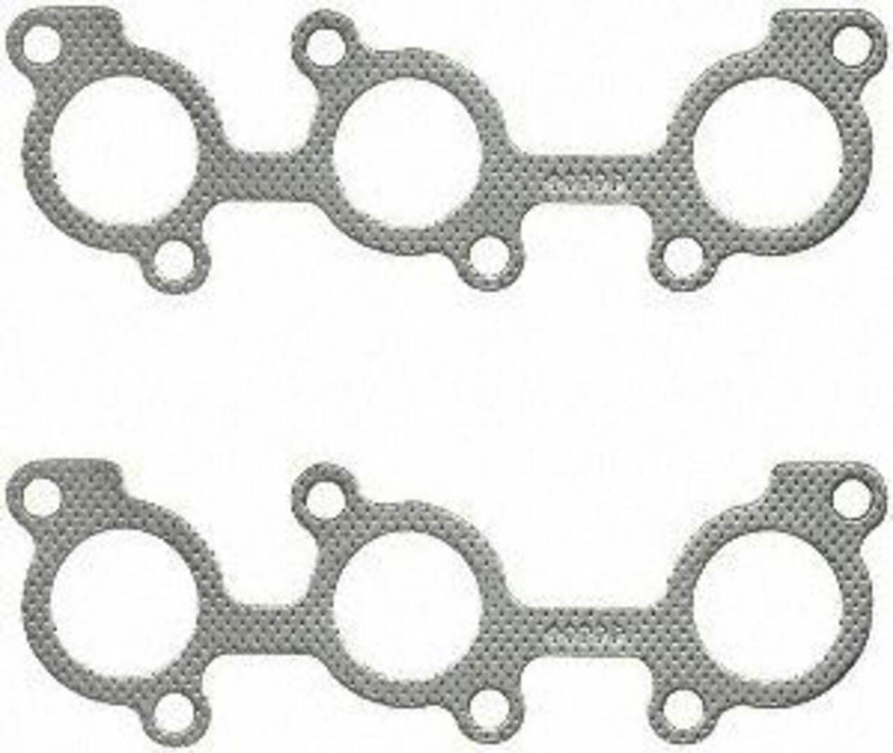 Manifold gasket on sale