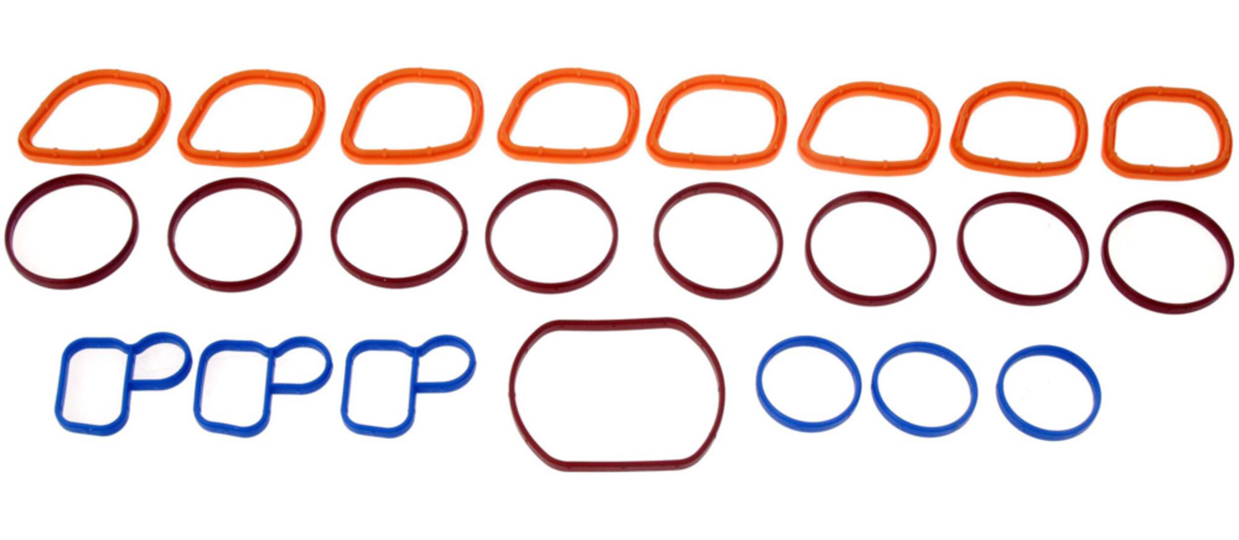 Dorman Intake Gasket Kit Composite_or_Mixed