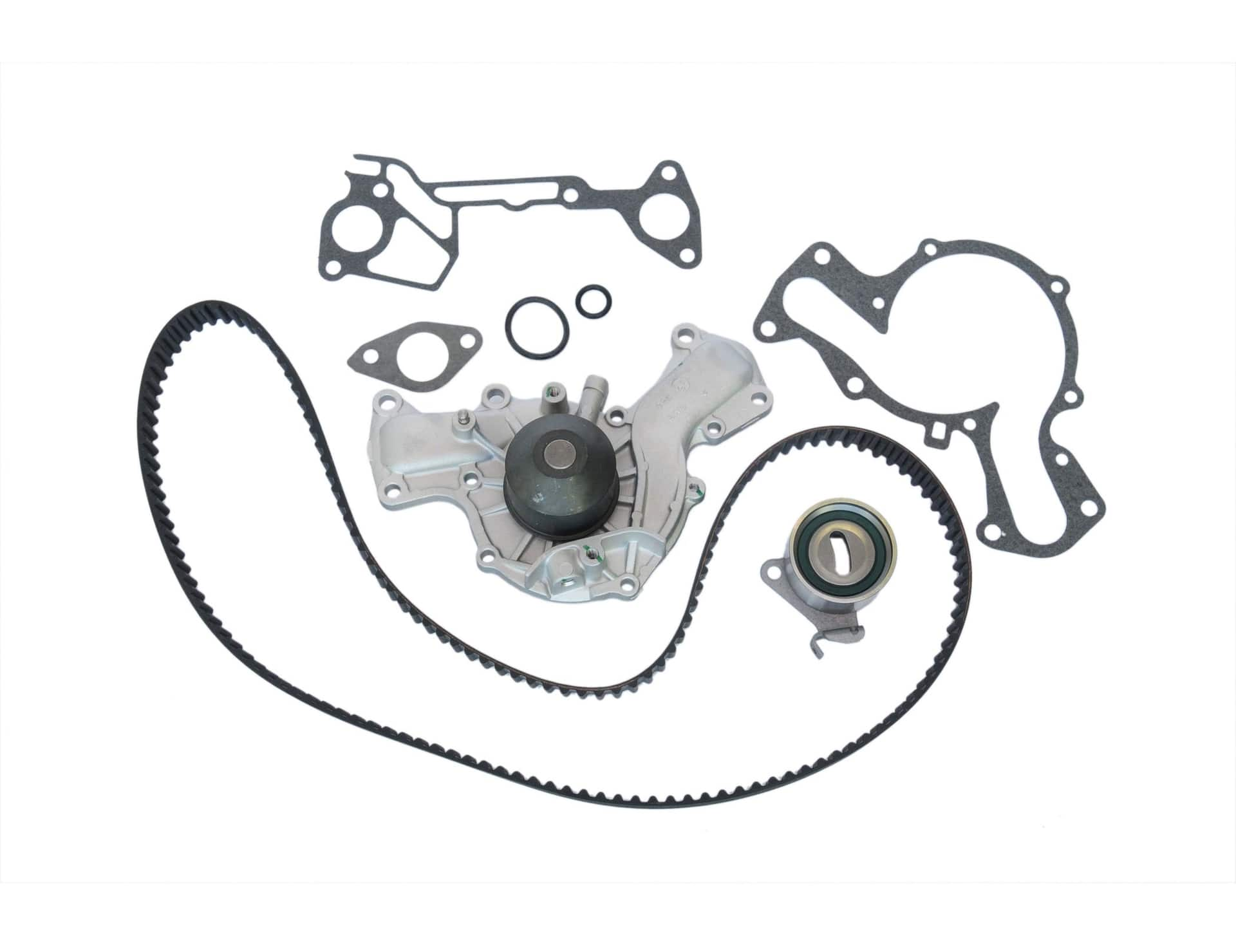 Continental Timing Belt Kit with Water Pump | Canadian Tire