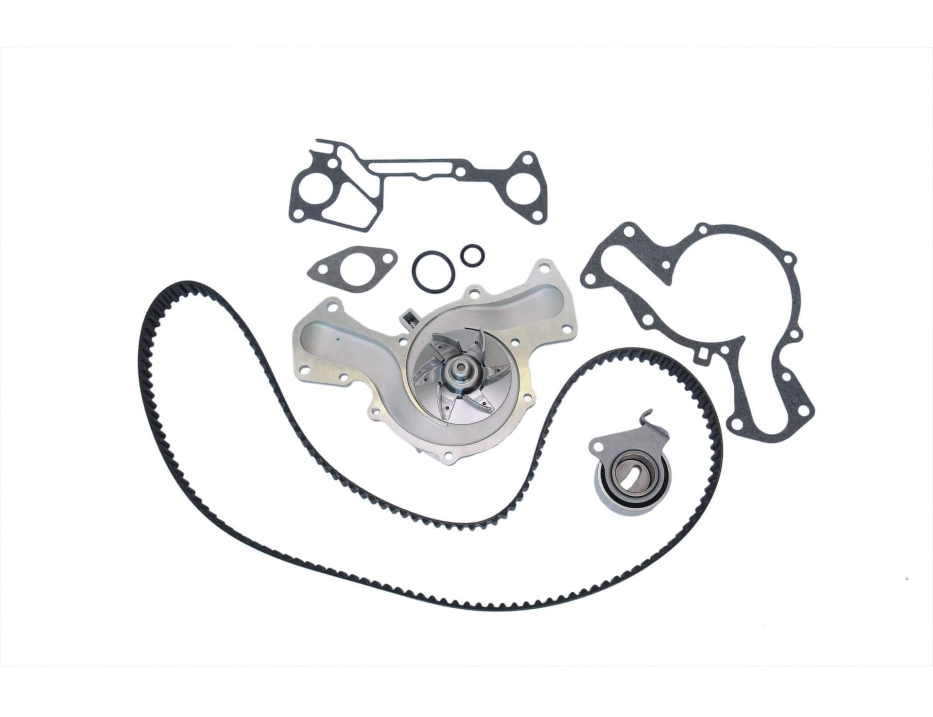 Continental Timing Belt Kit with Water Pump | Canadian Tire