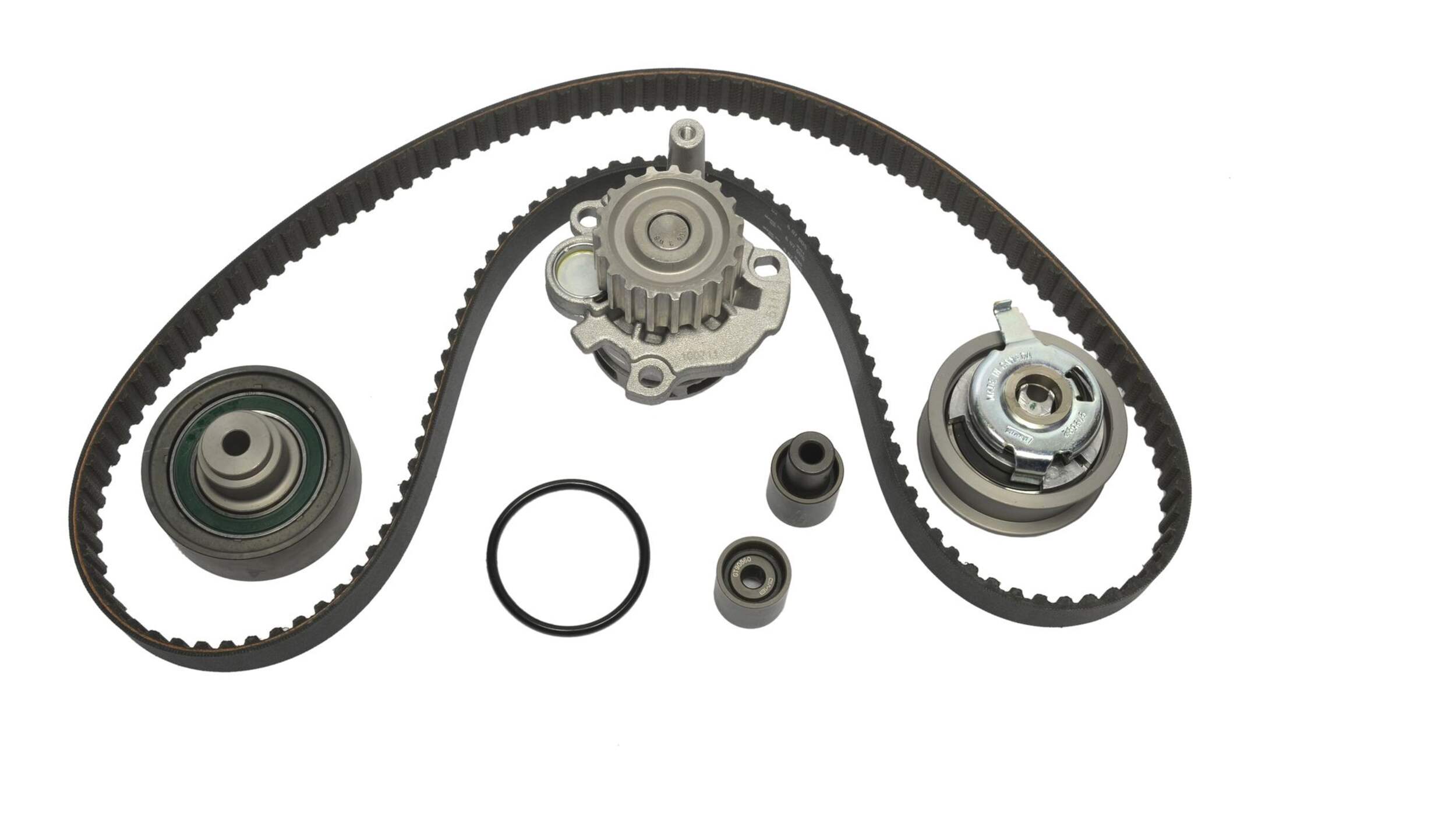 CK321LK1 C.DISTR+PMP