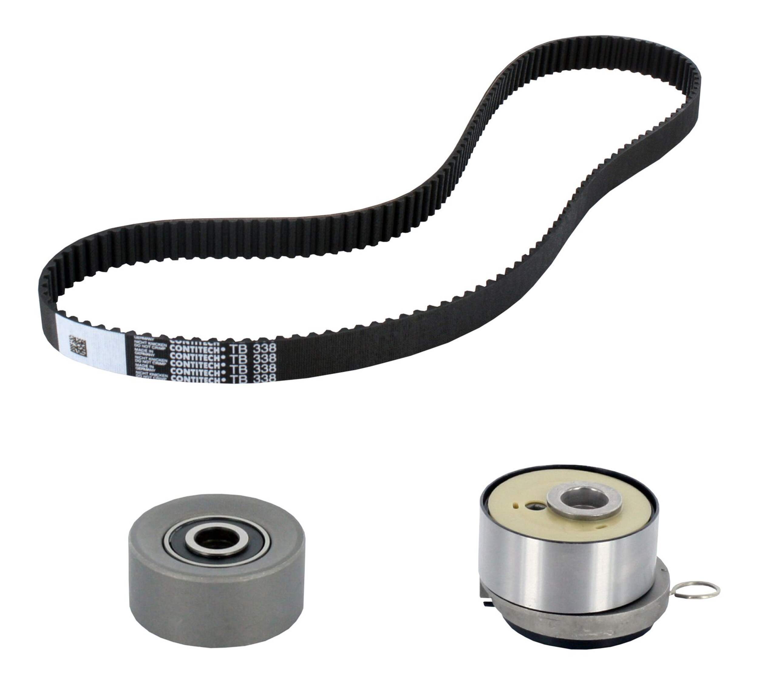 TB338K1 TIMING BELT