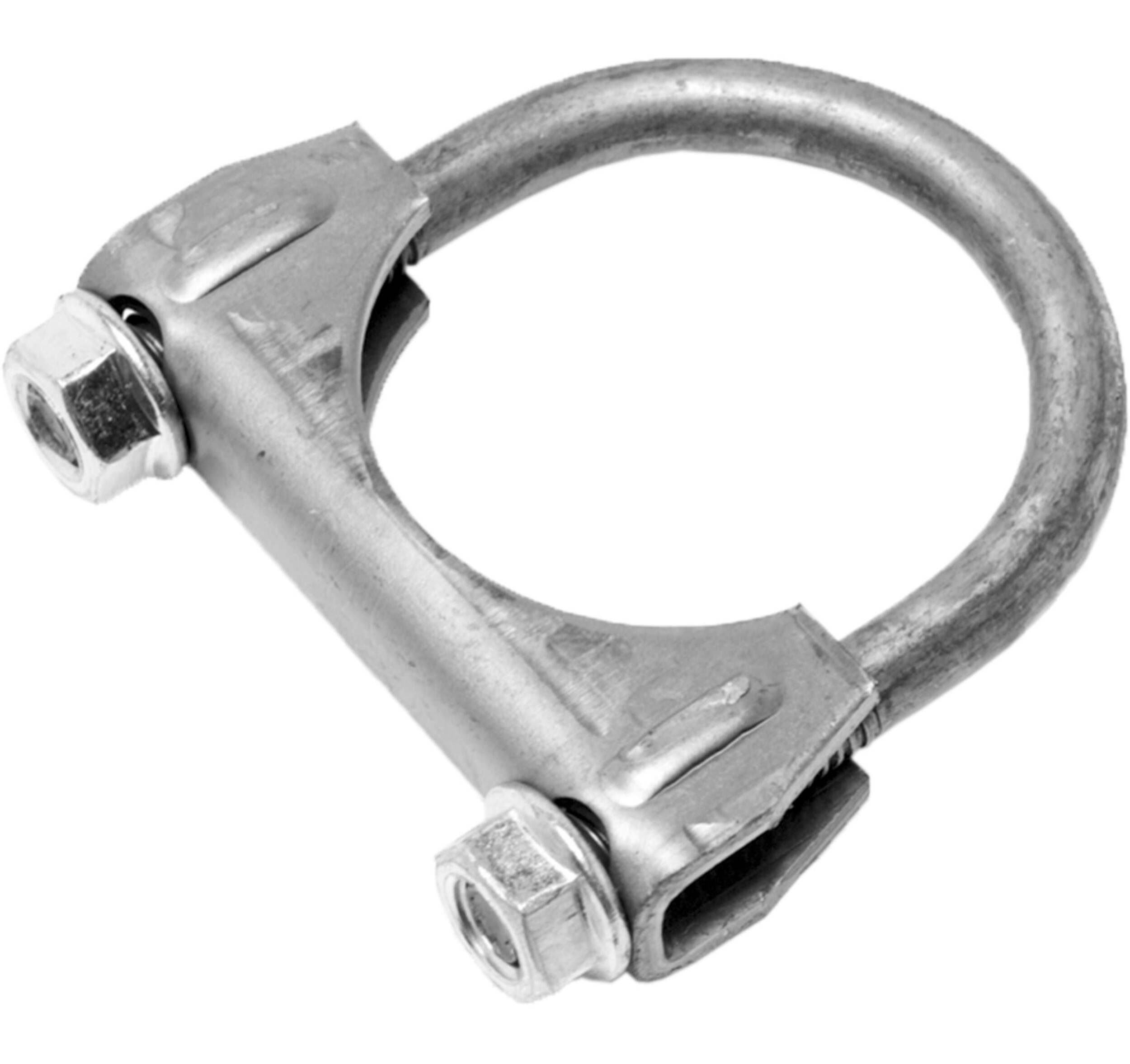 Fel-Pro Water Outlet Gasket Front_Angled_Left