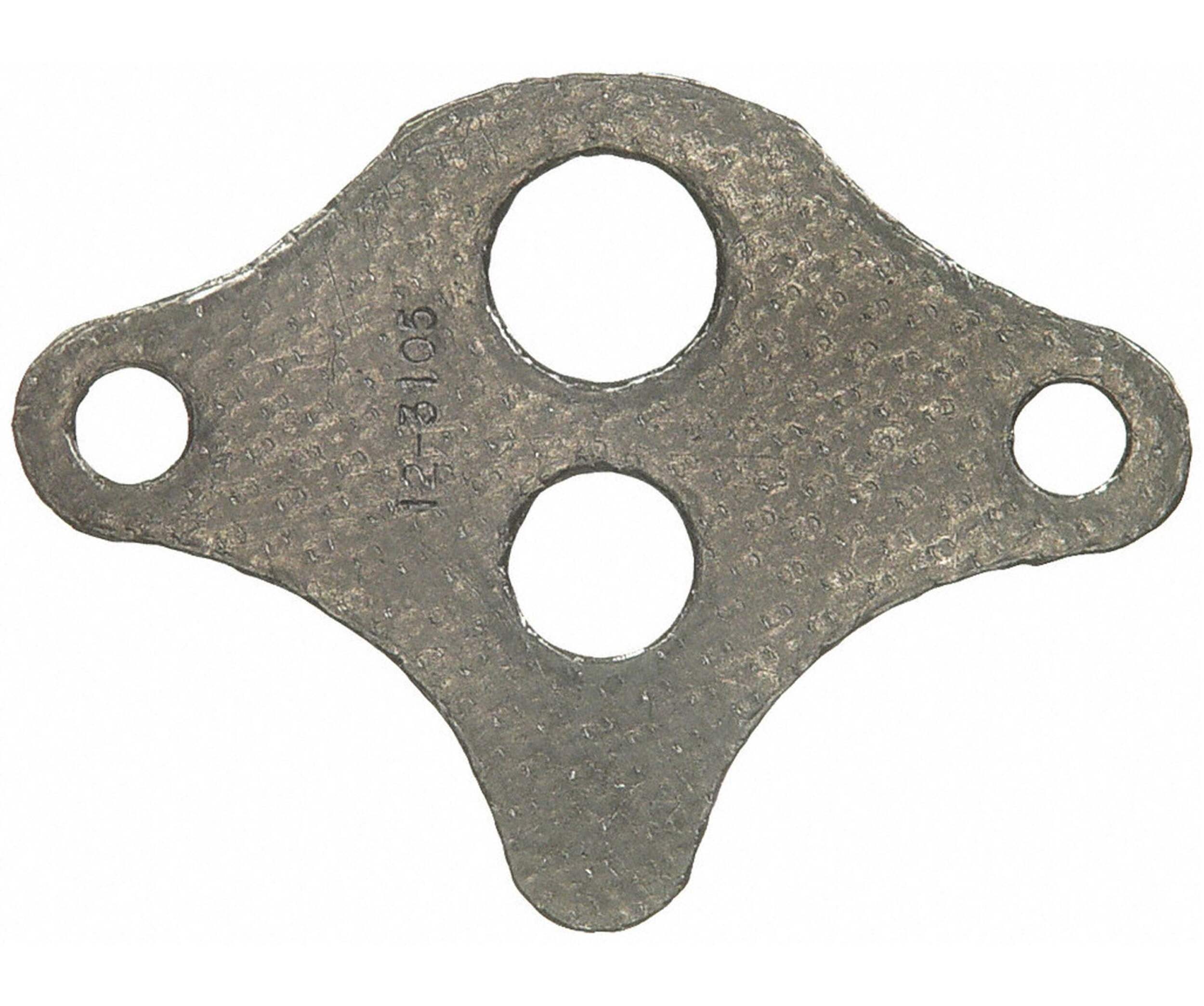 FEL-PRO 70808 EGR/Exhaust Air Supply Gasket Fits Select: 1998-2003 CHEVROLET S TRUCK, 1998-2002 CHEVROLET CAVALIER