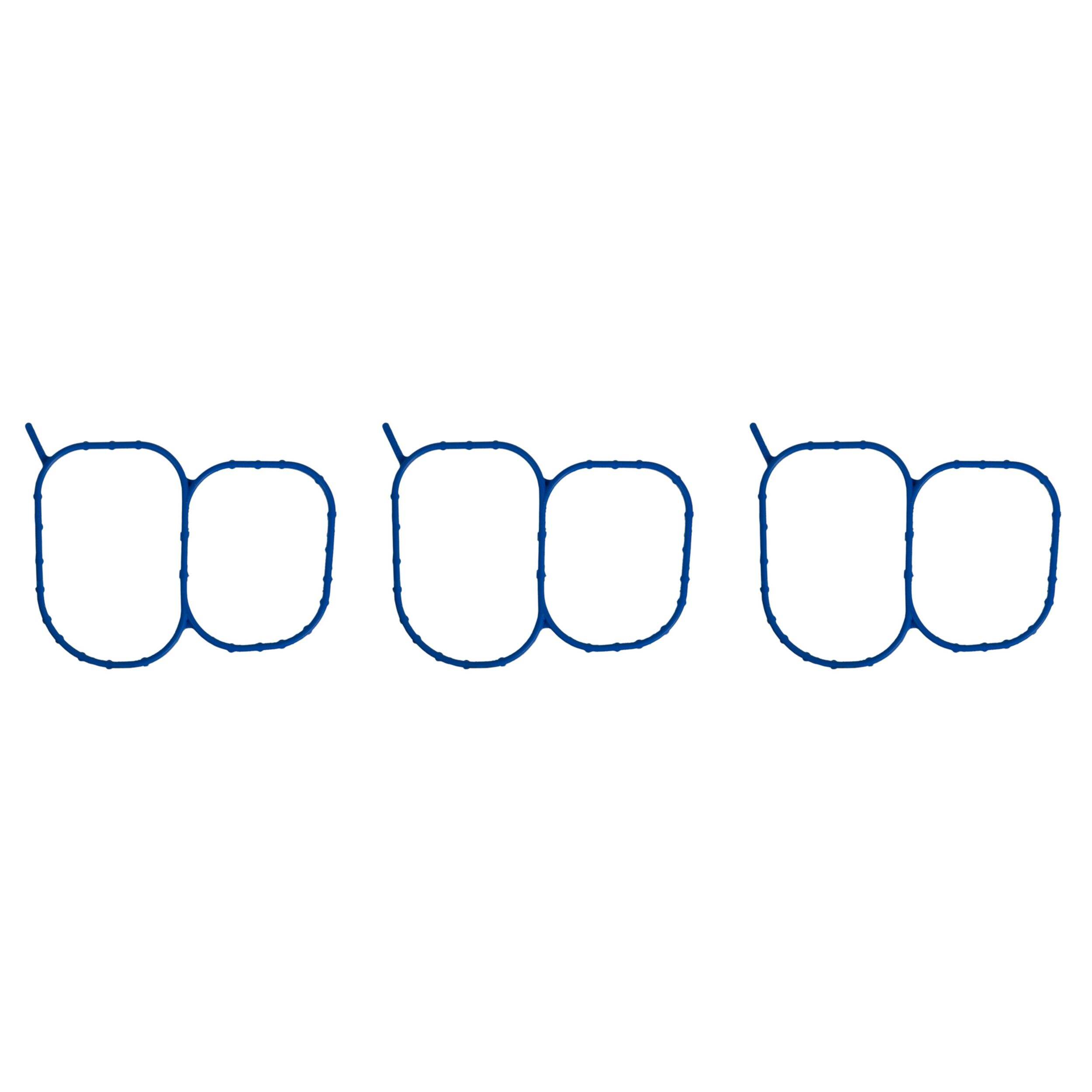 MS97286 MANIFOLD SET