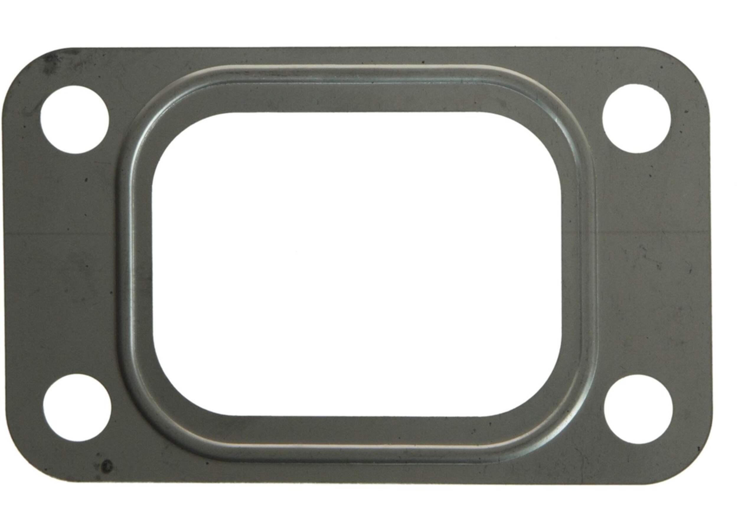 Fel-Pro Turbo Mtg. Gasket Set Front_Flat