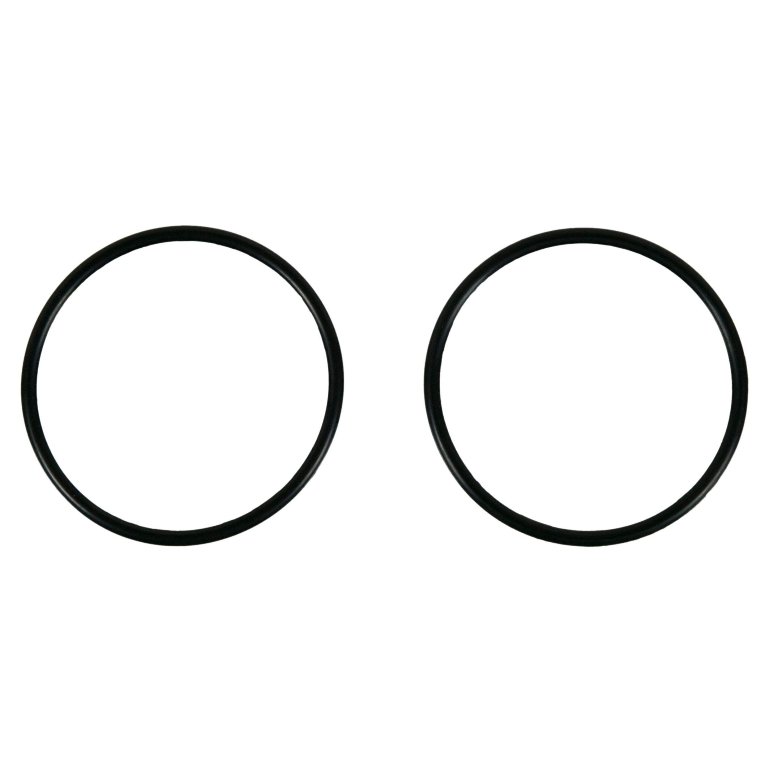 Fel-Pro Plenum Gasket Set with Leak-Resistant Seal Front_Flat