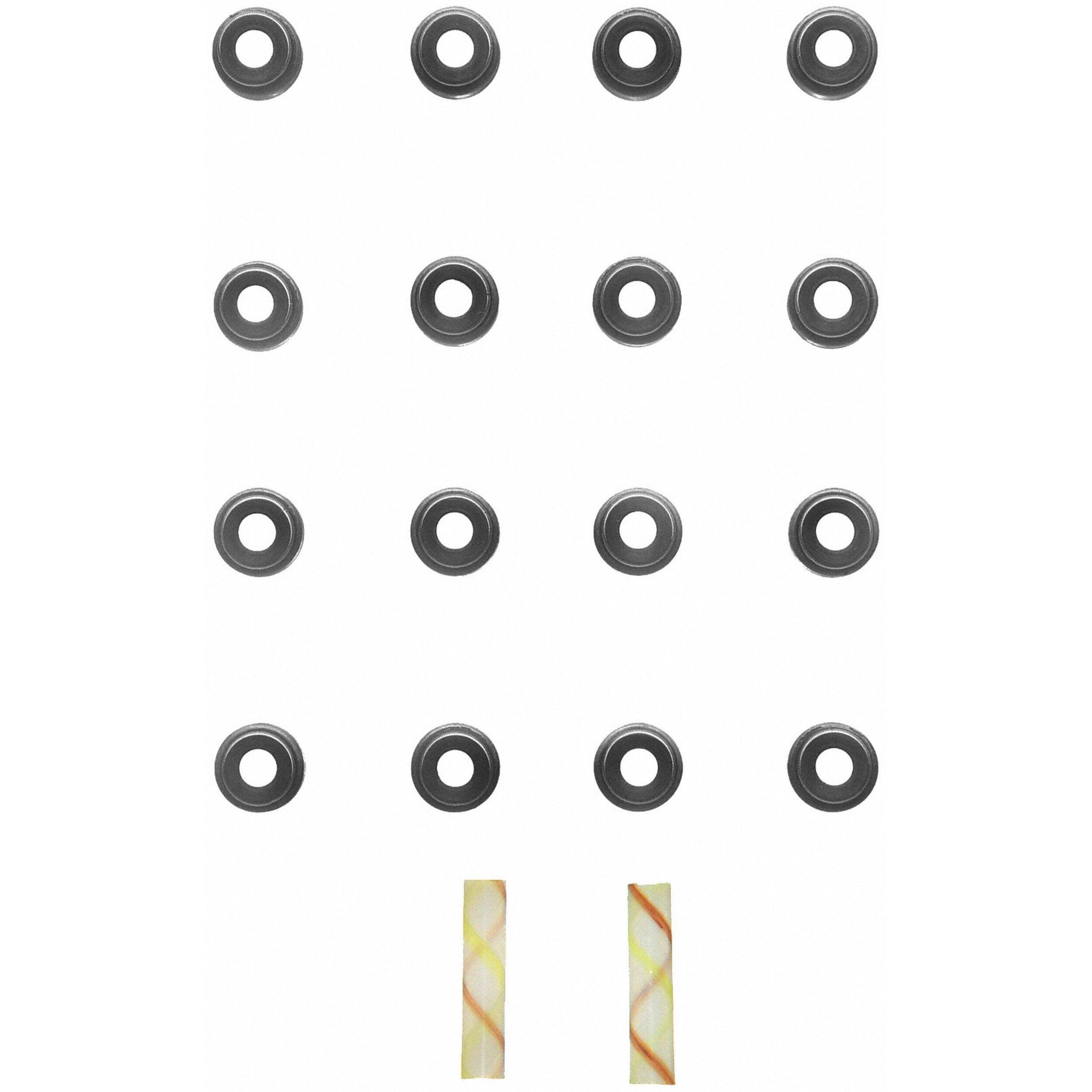 Joint de tige de soupape Sealed Power Overhead_Flat