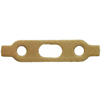 Fel-Pro EGR Valve Gasket Overhead_Flat