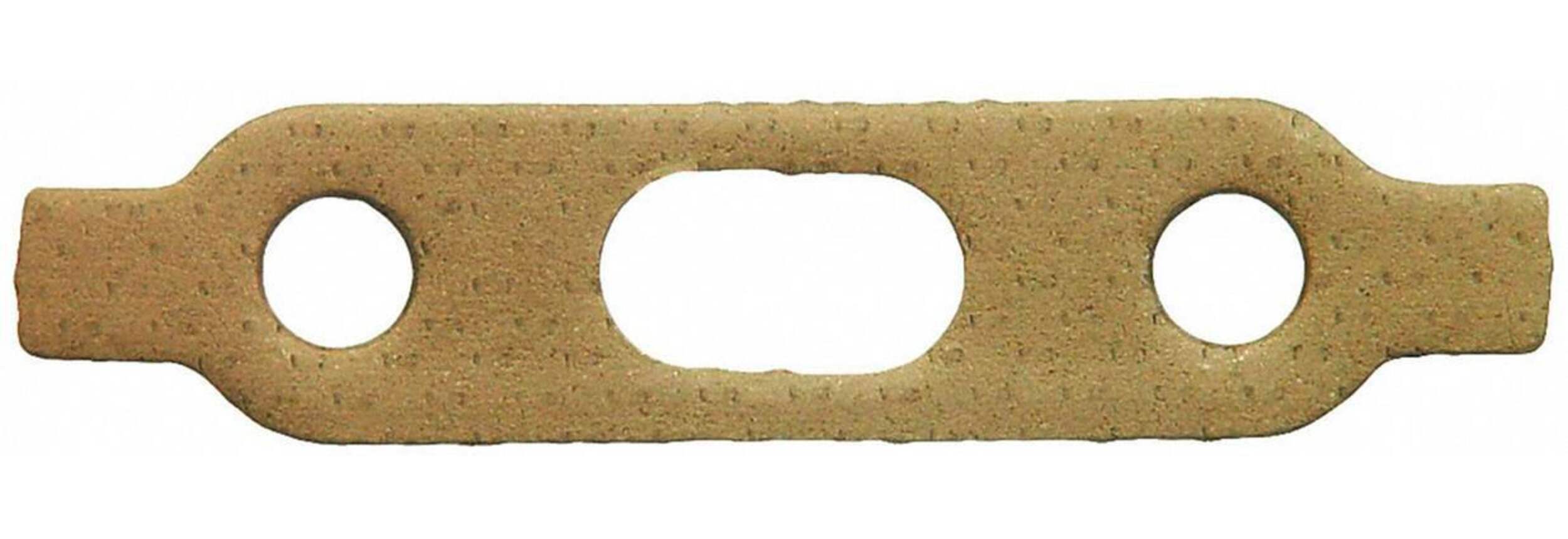 Fel-Pro EGR Valve Gasket Overhead_Flat