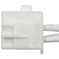 BWD Multi-Function Connector CloseUp