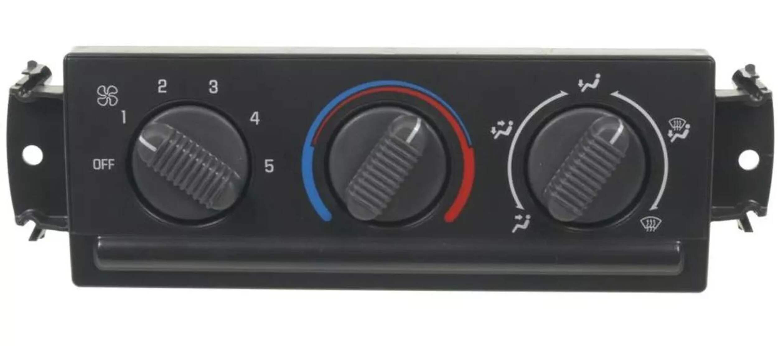 HS284 HTR TEMP SWTCH