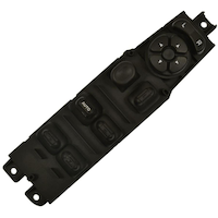 BWD Power Window Switch Front_Angled_Right