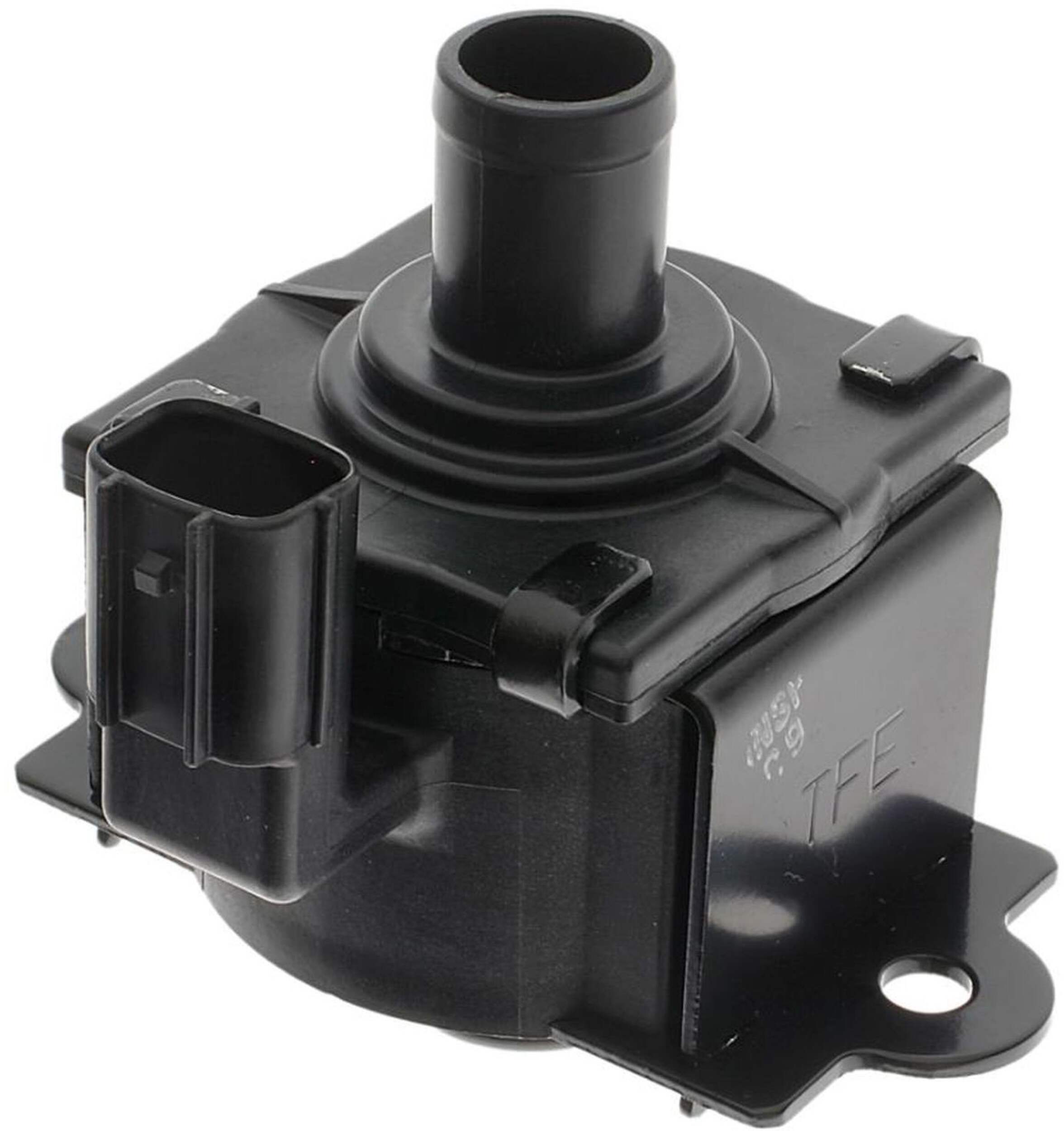 Solénoïde de ventilation pour absorbeur BWD Front_Elevated