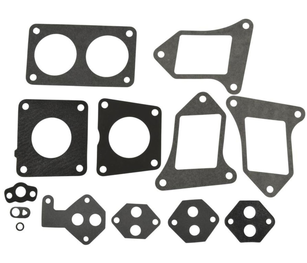 BWD Throttle Body Gasket Canadian Tire
