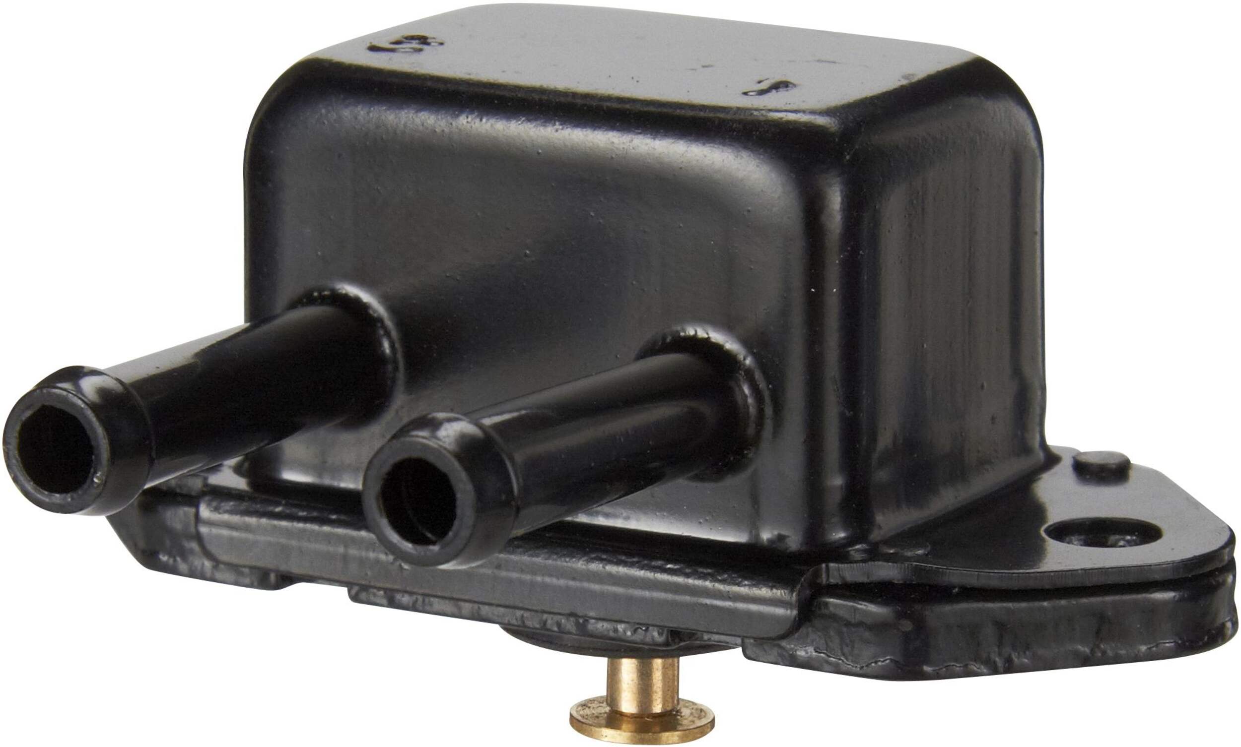 Spectra Fuel Shut-Off Valve Front_Elevated