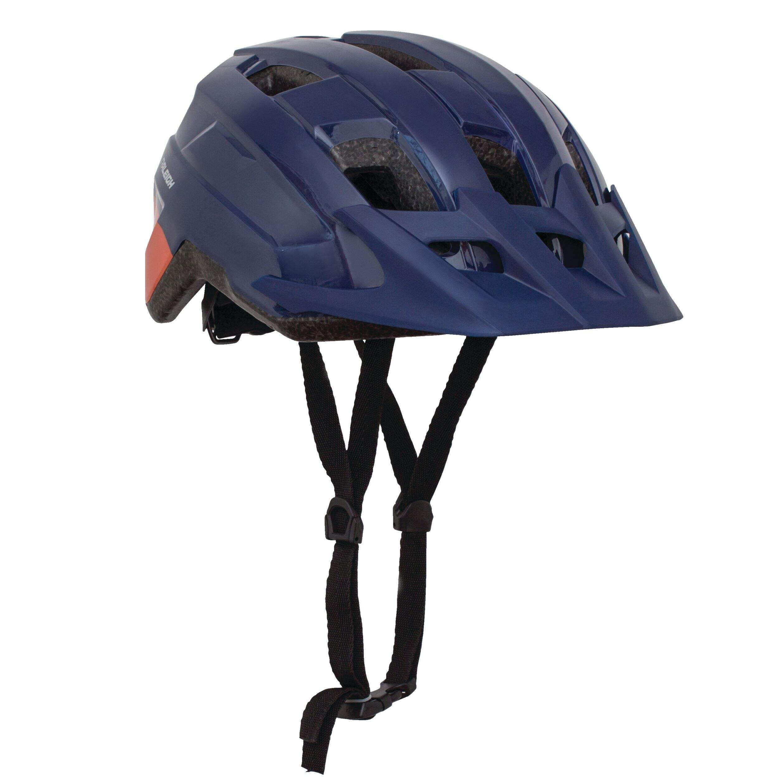 RAL QU A HELM B/O