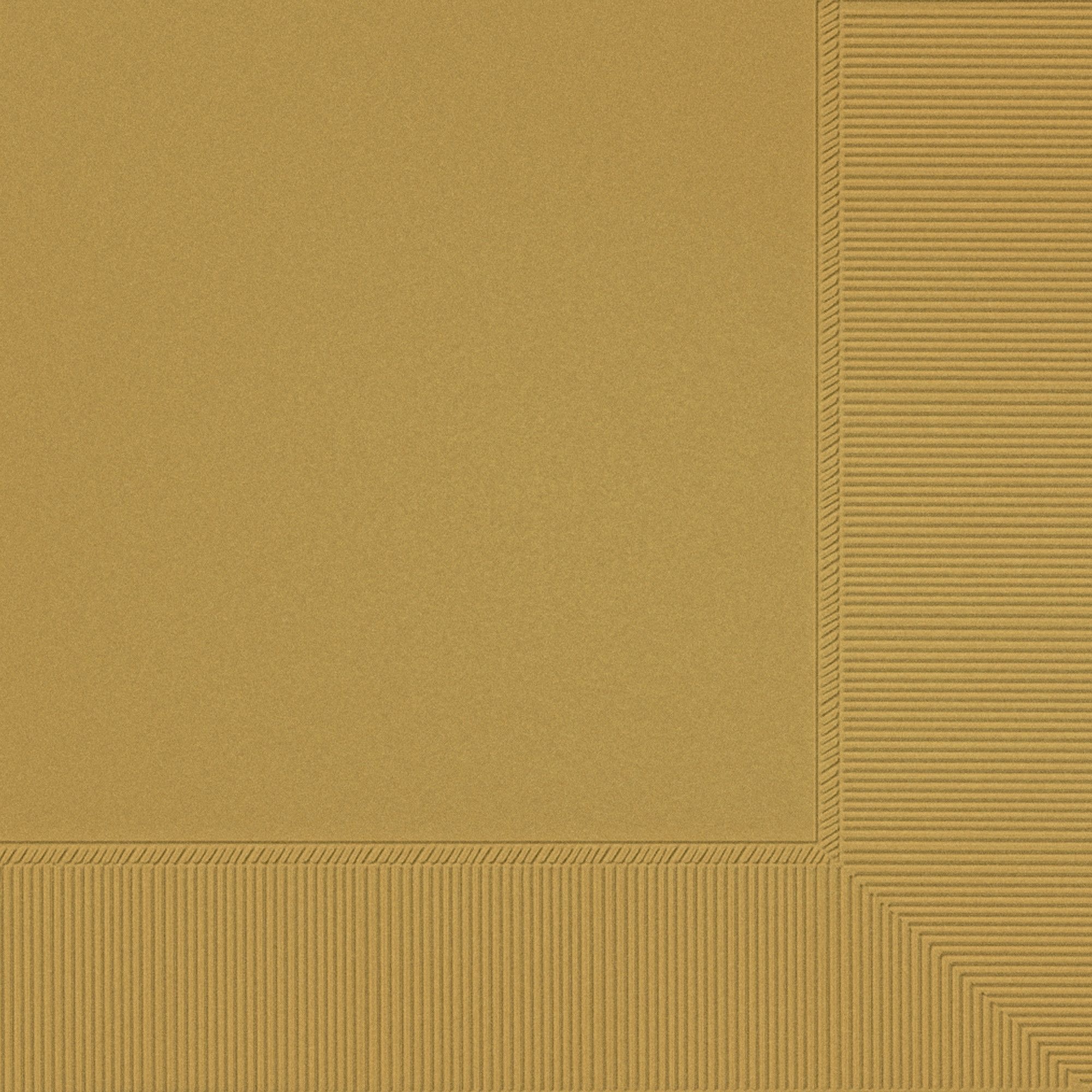 Square Paper Disposable Beverage Napkins, Assorted Colours, 5in, 100