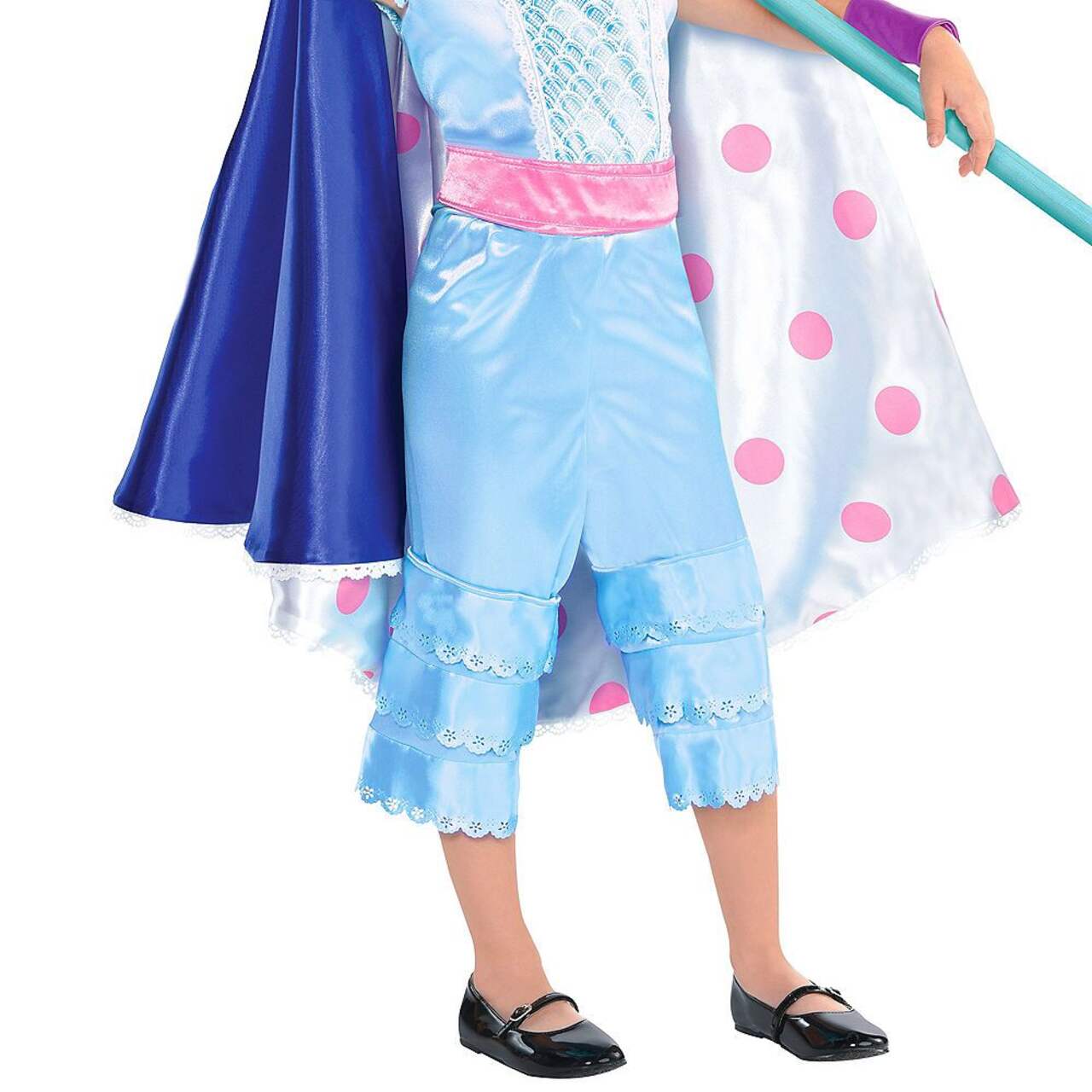 Toy Story Bo Peep Midi Dress Disneybound Disney World Disneyland Pixar Women  Plus Size Lolita Cosplay Costume Apparel Clothes Jsk Outfit -  Canada