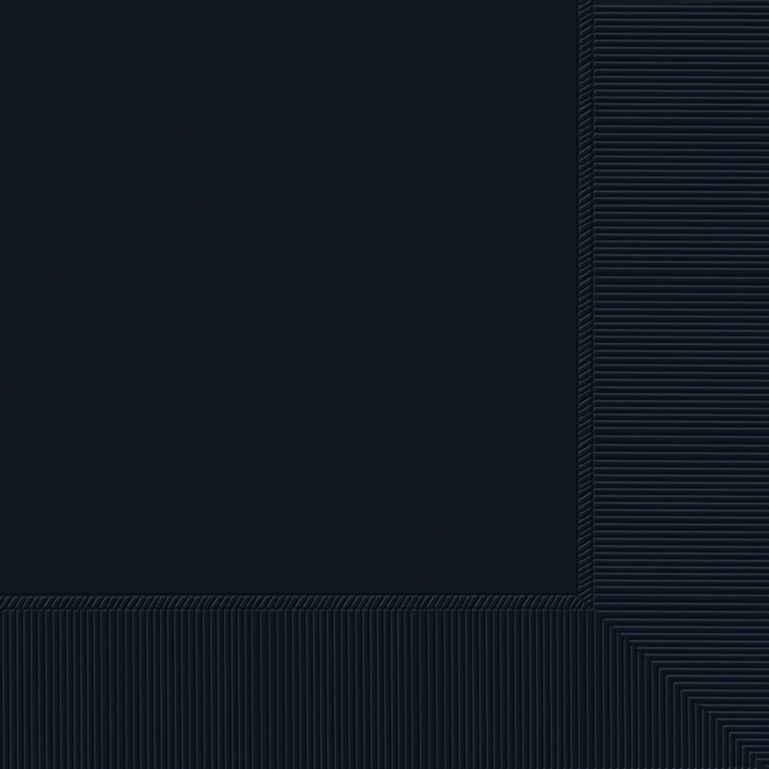 Square Paper Disposable Beverage Napkins, Assorted Colours, 5in, 100