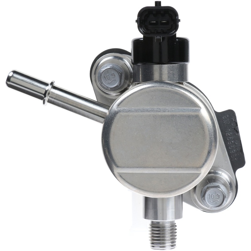 Carter Direct Injection High Pressure Fuel Pump Canadian Tire