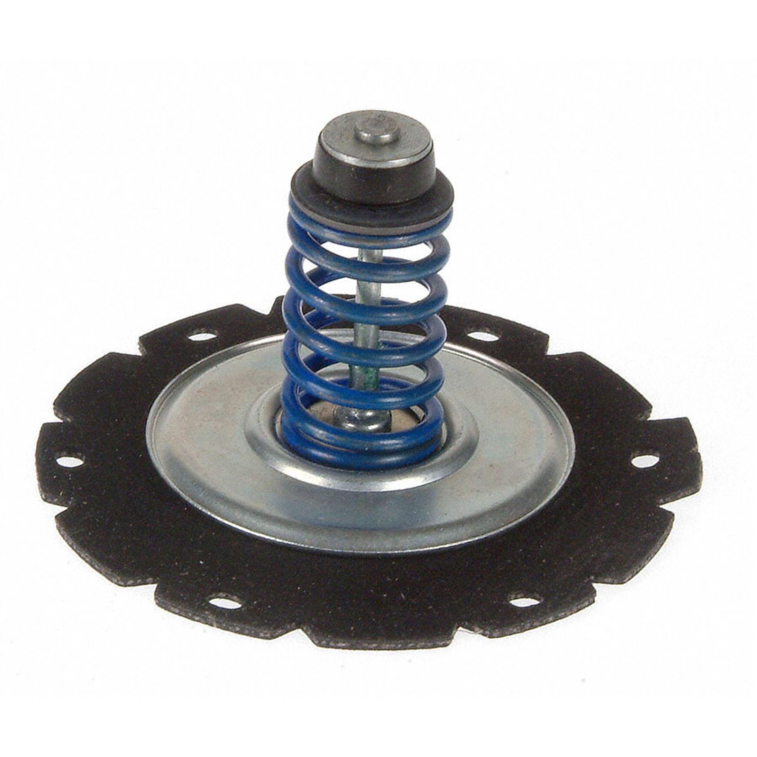 Faisceau de câblage de pompe à carburant Carter Front_Elevated